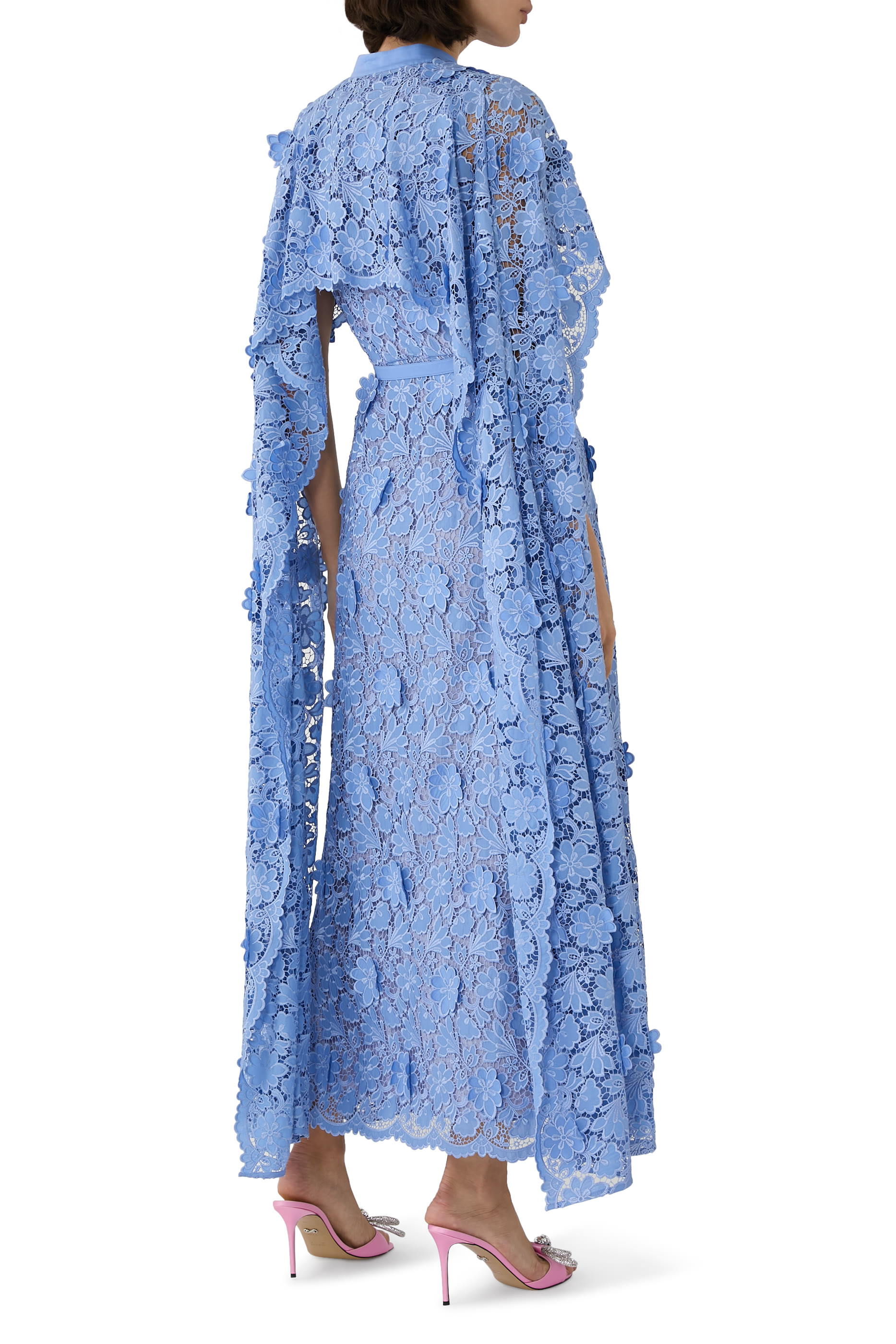 فستان لوريتا