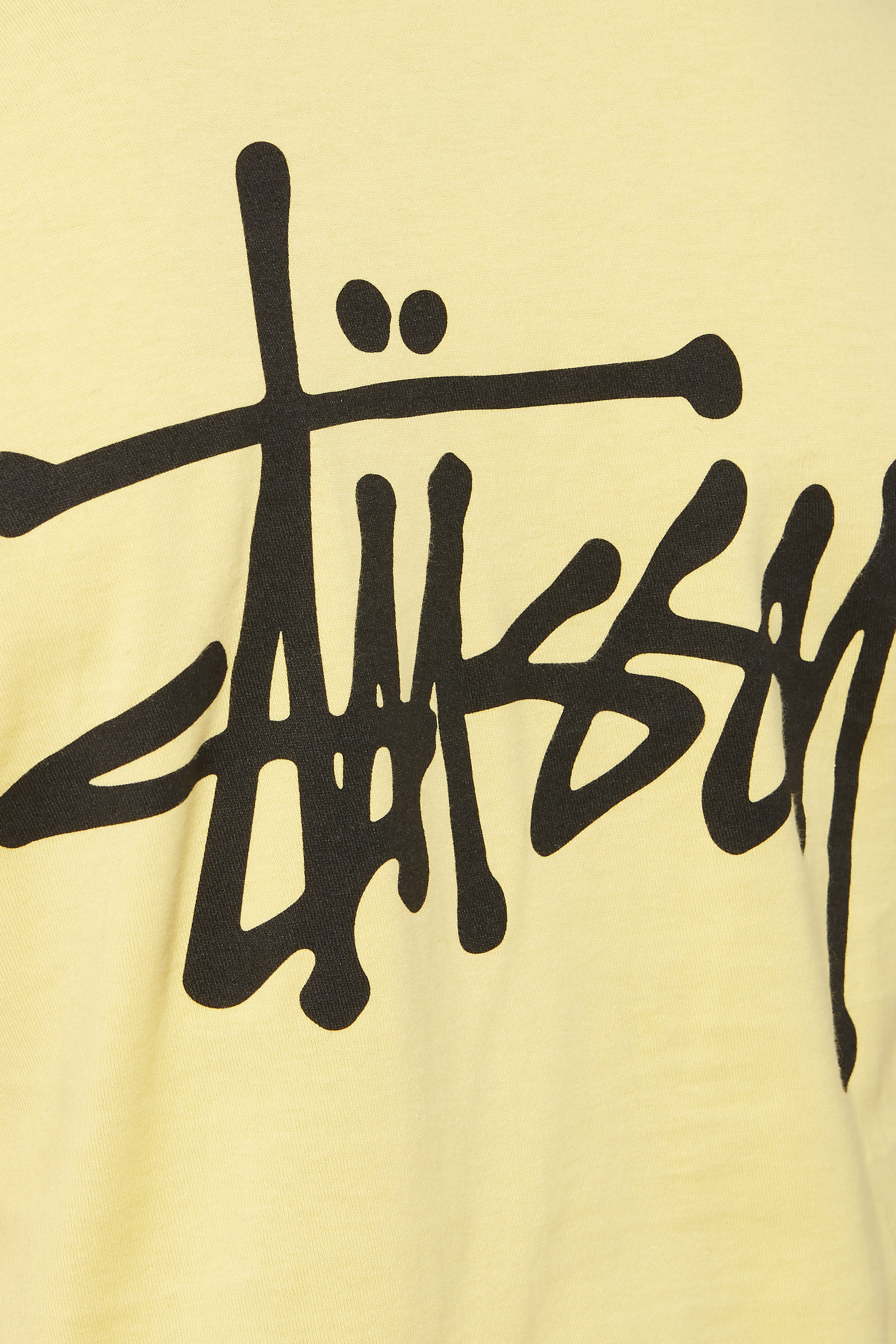 تيشيرت قطن بشعار الماركة