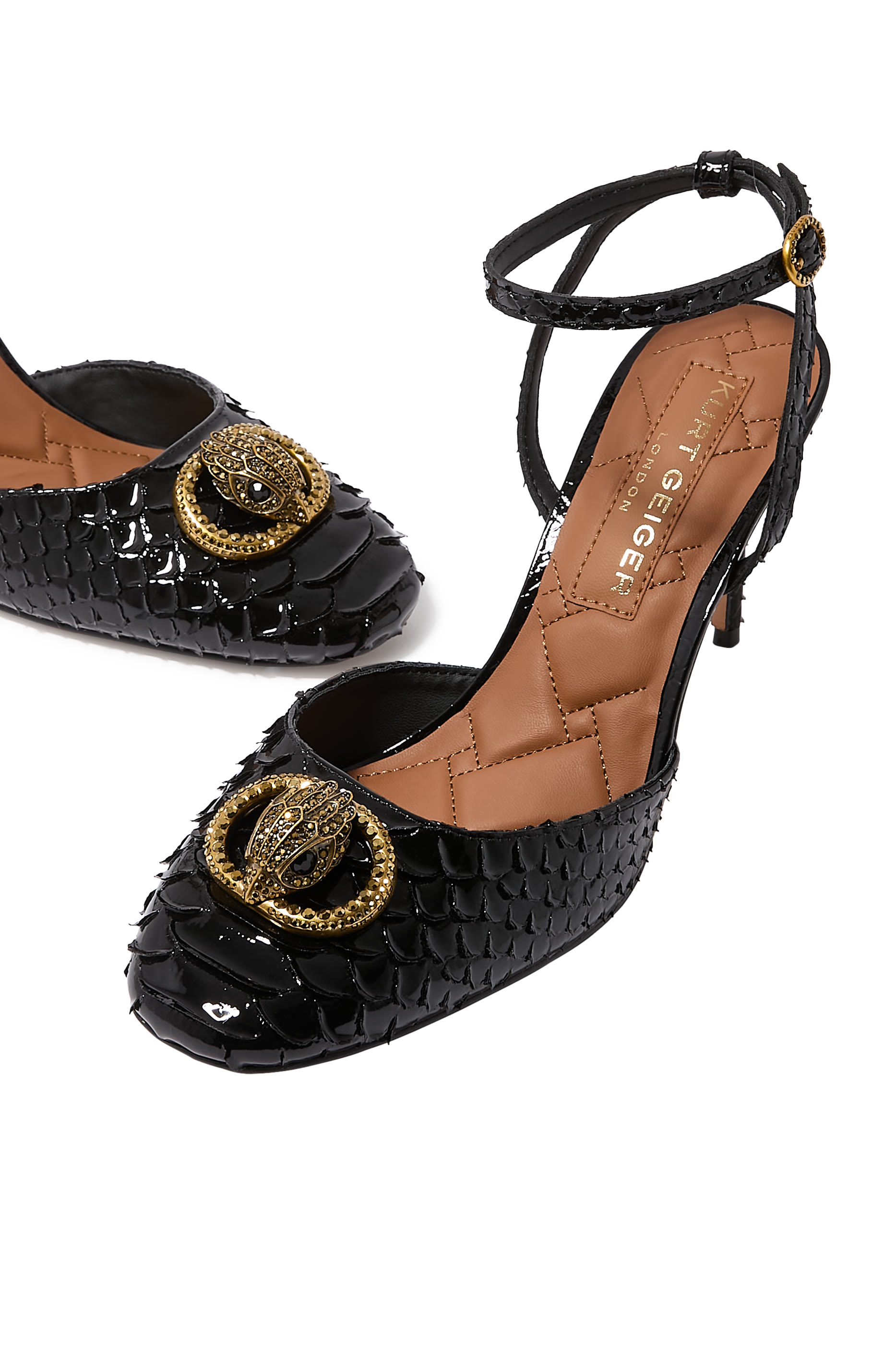 صندل تشيلسي 85 بسير كاحل وكعب