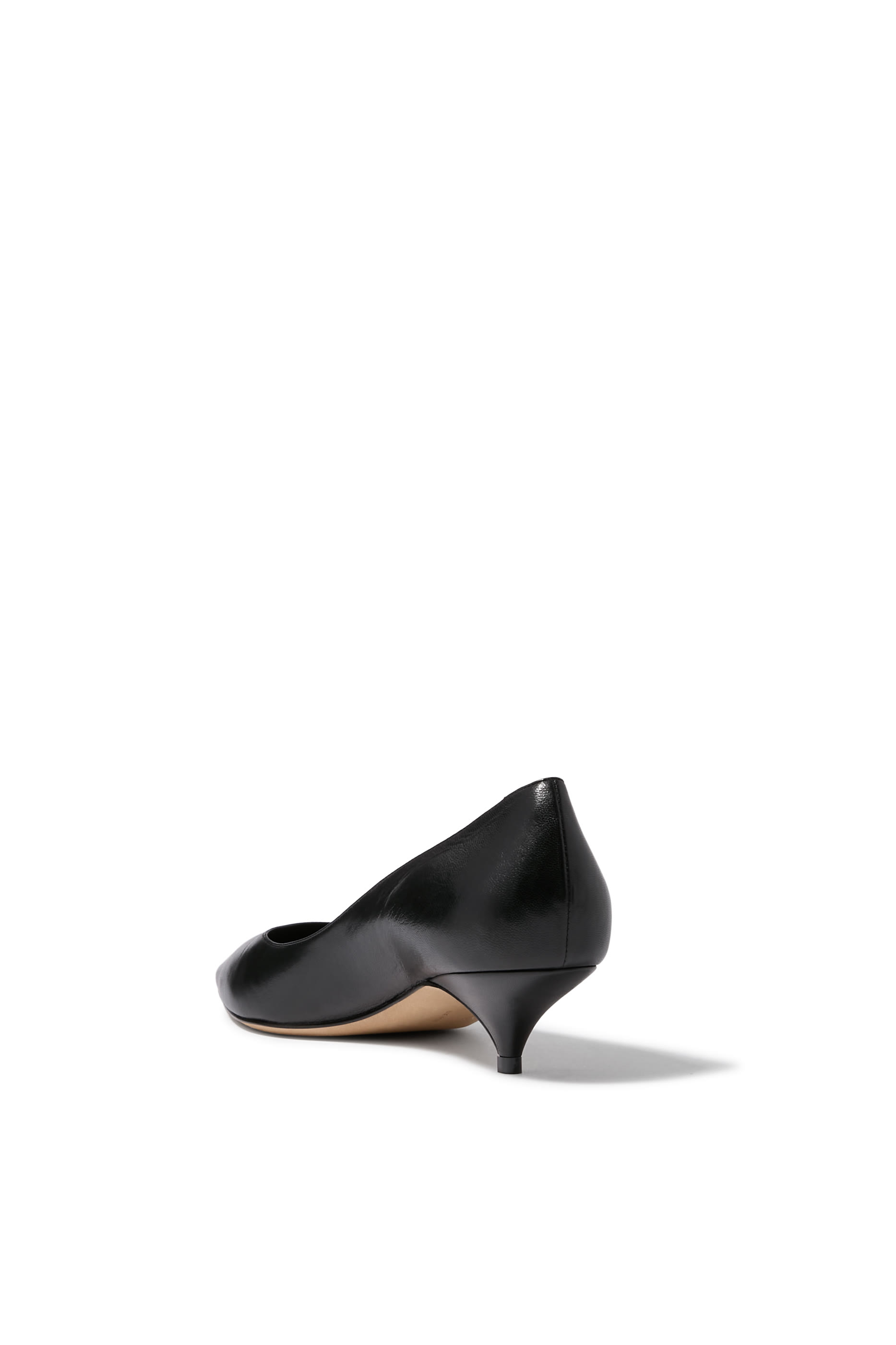 حذاء ليسا تو كلاسيكي بكعب صغير 35