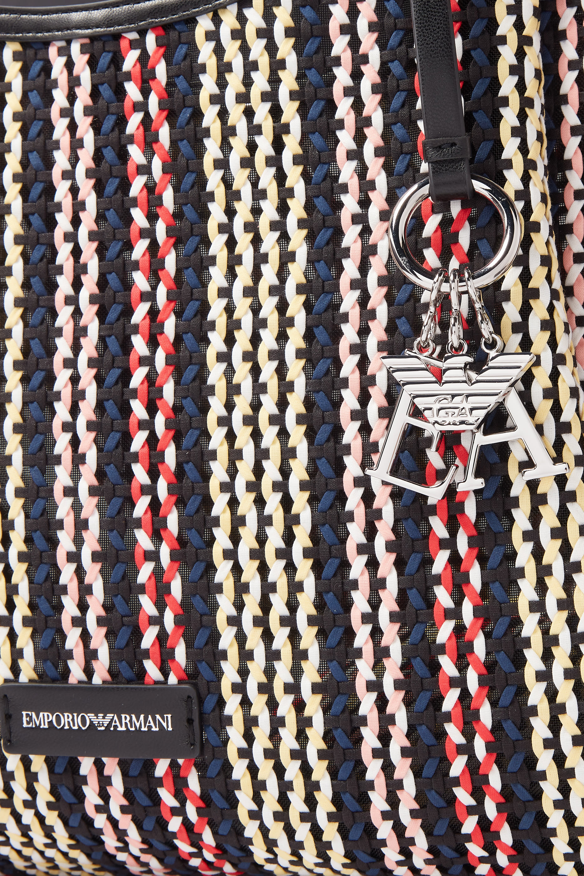 حقيبة يد ماذر اند تشايلد