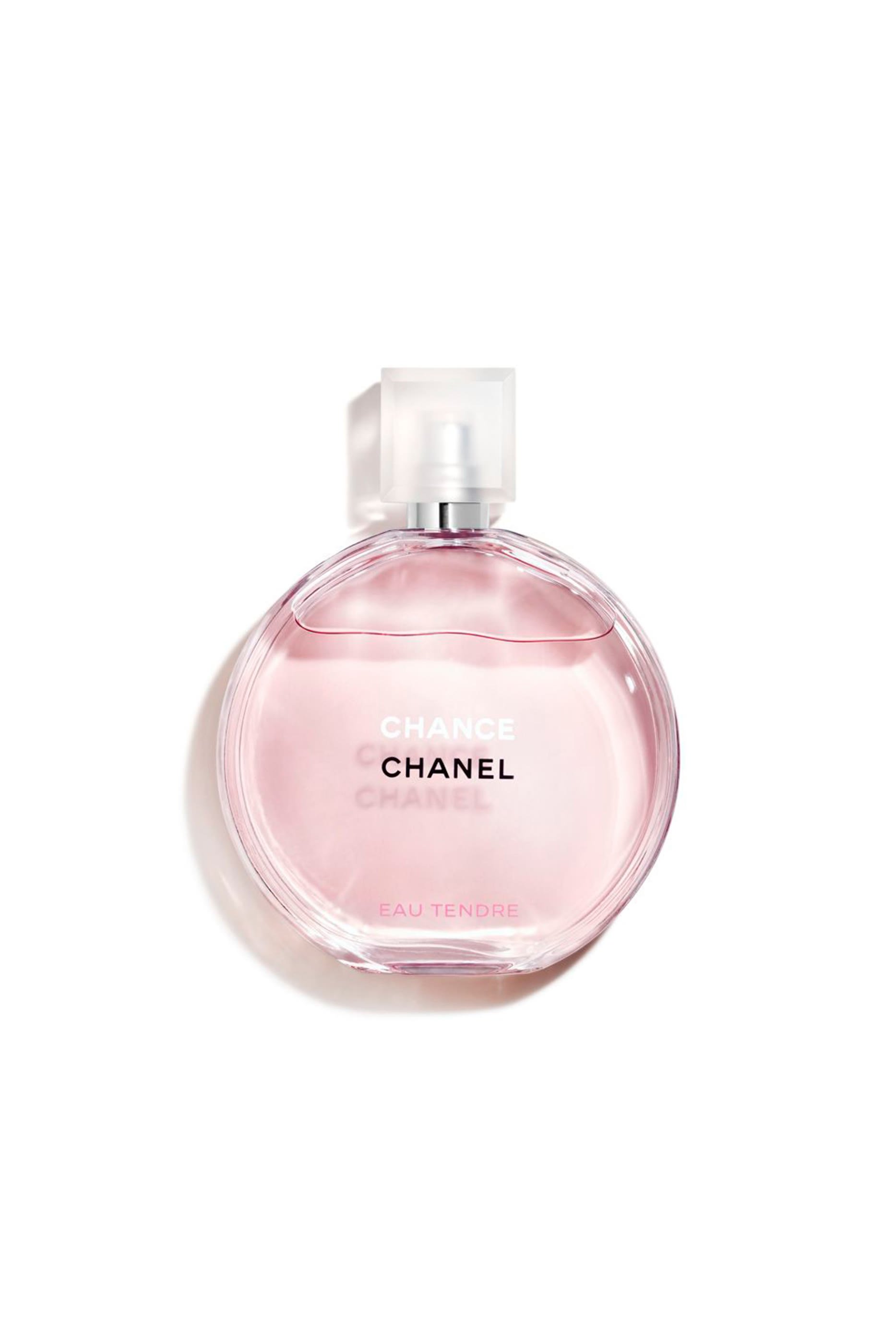 بخاخ أو دو التواليت CHANCE EAU TENDRE 