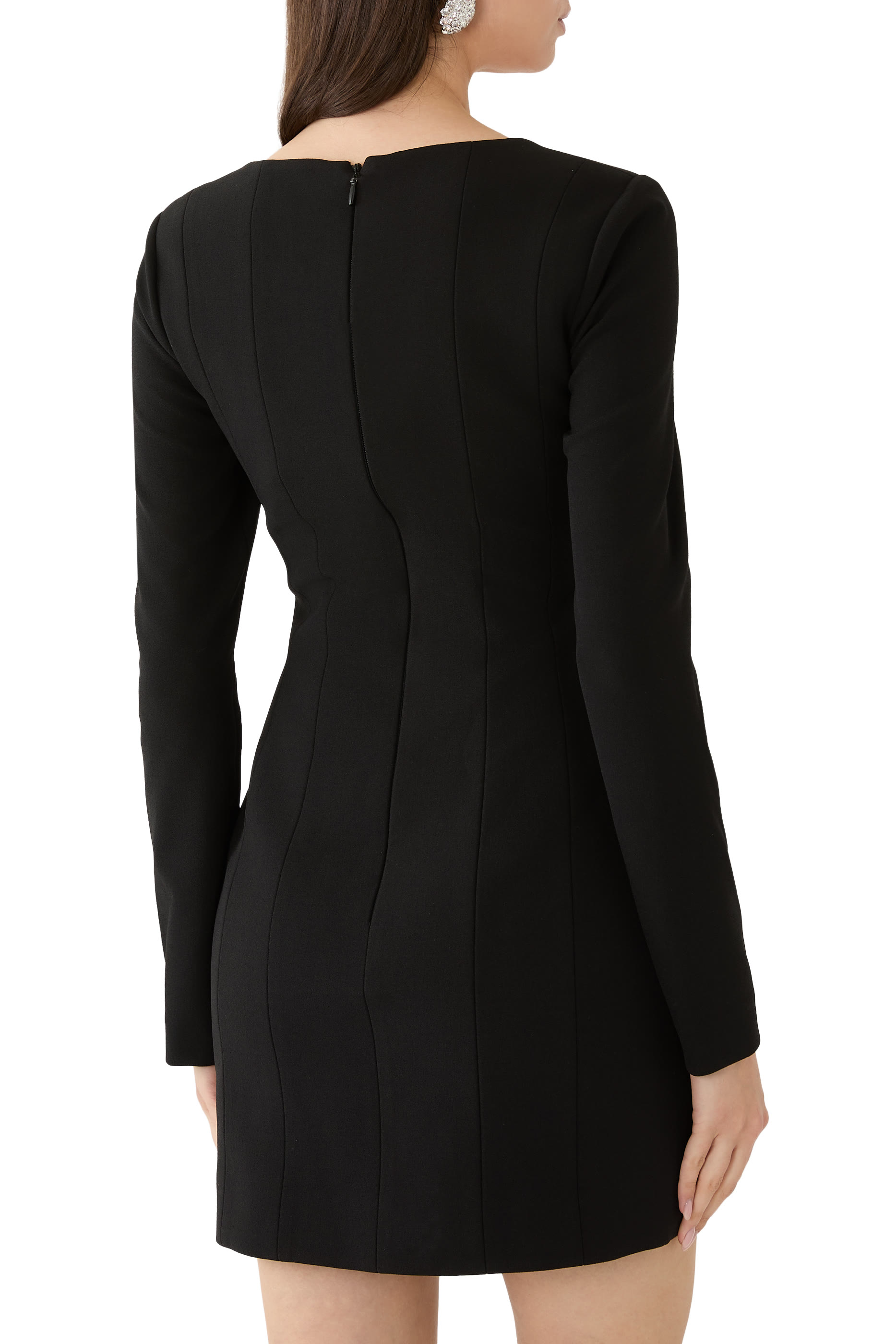 Annaleigh Mini Dress