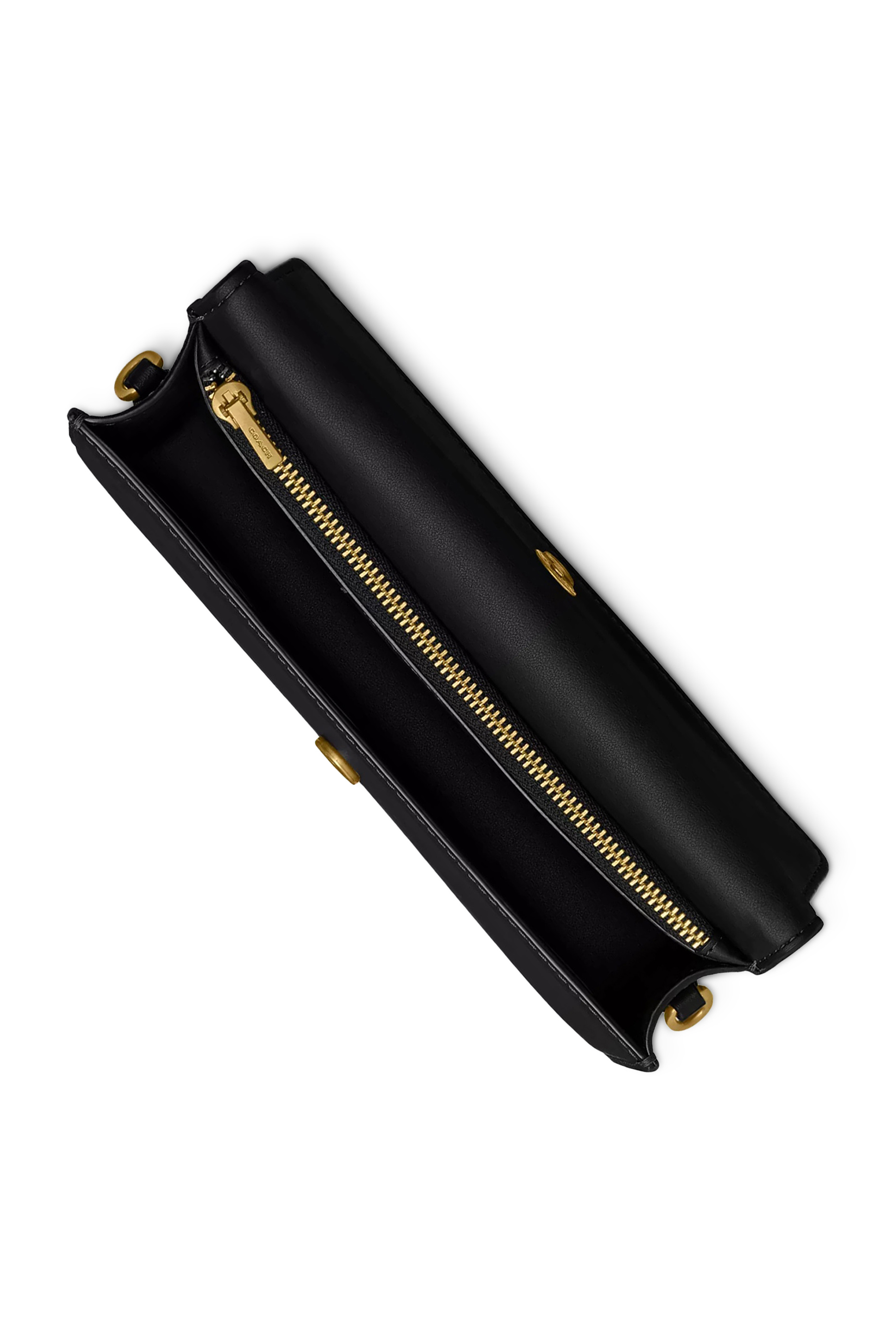 محفظة إيفى طويلة بسلسلة