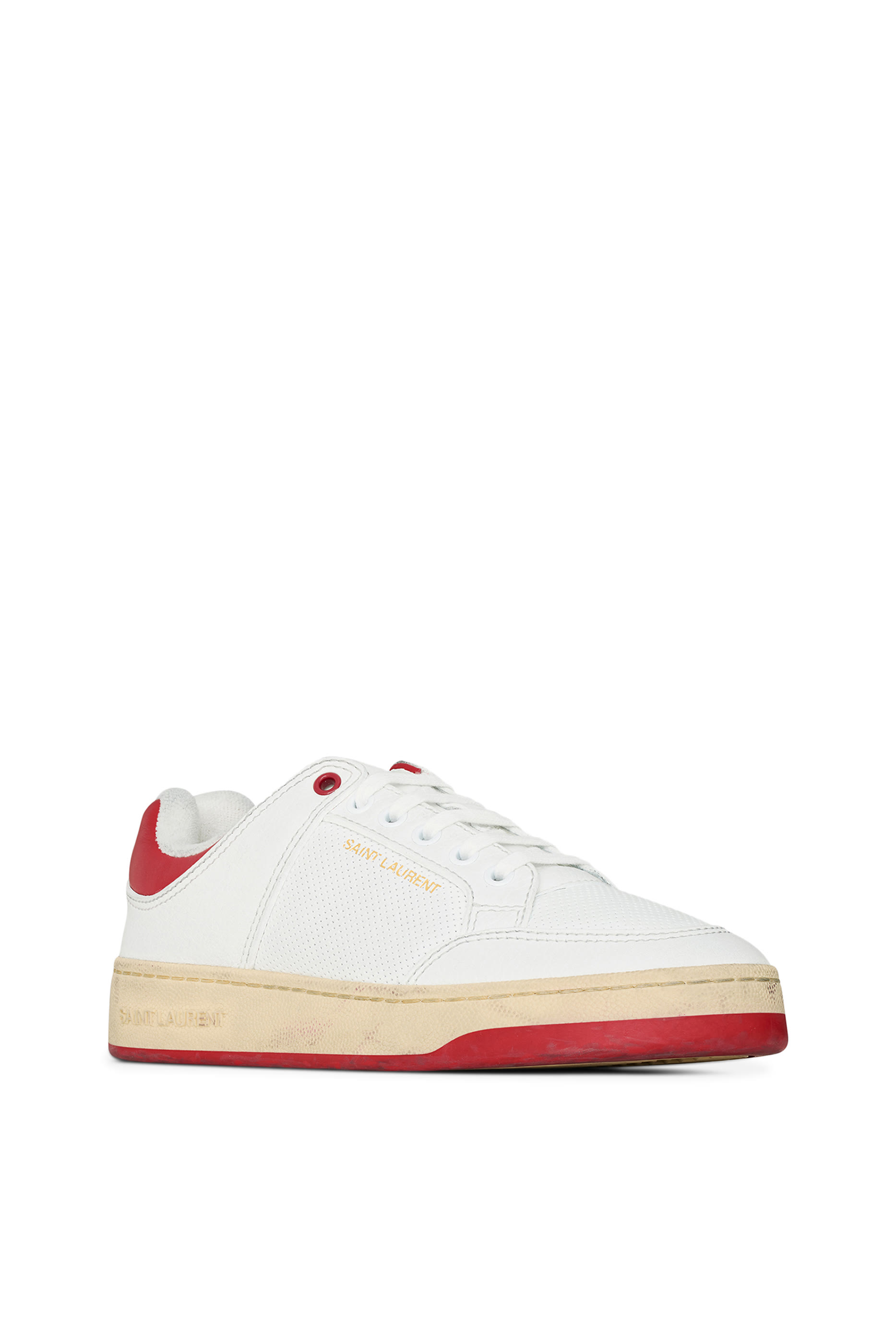 سنيكرز اس ال/61 جلد ناعم