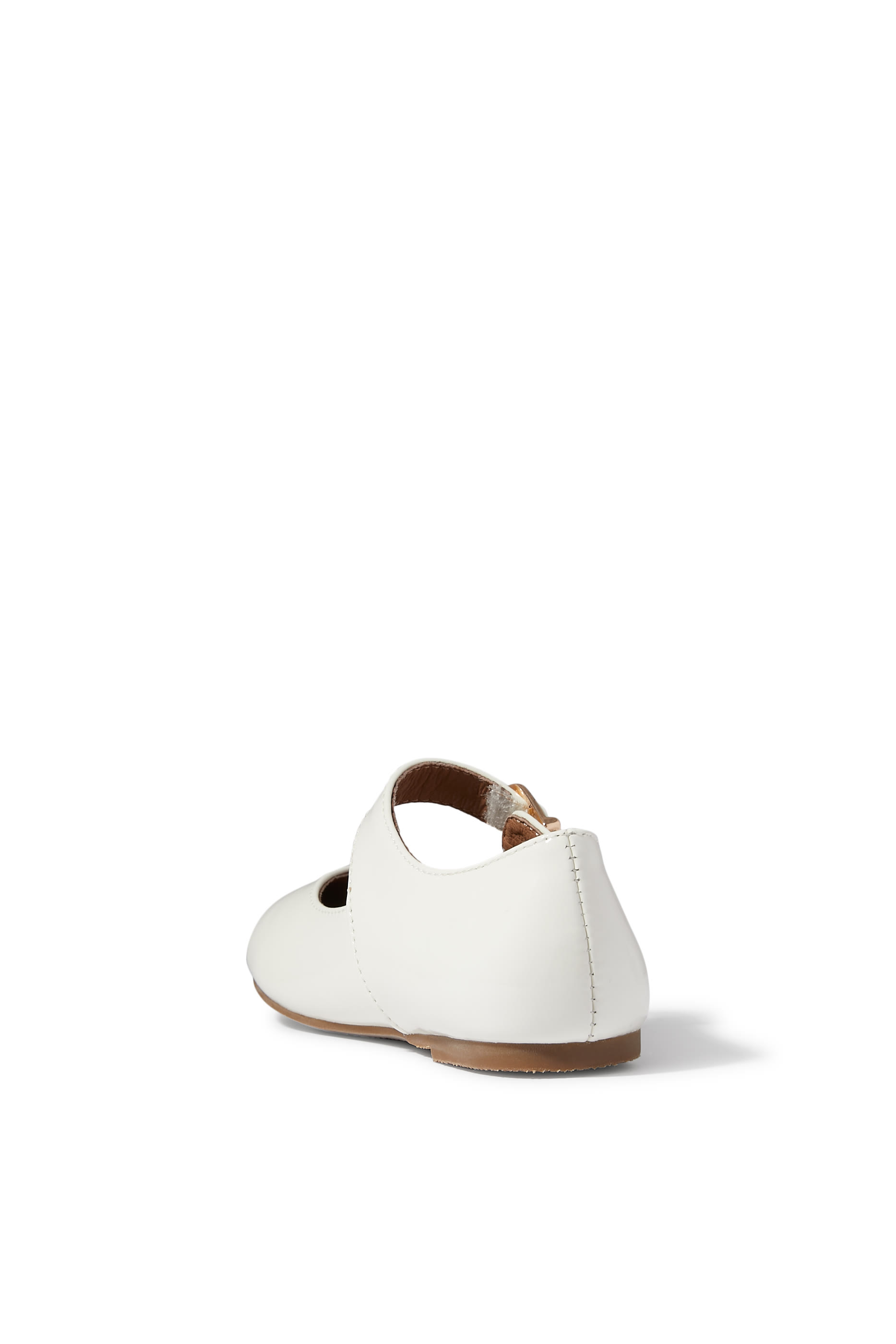 صندل بالرينا جوني 2.0 للأطفال