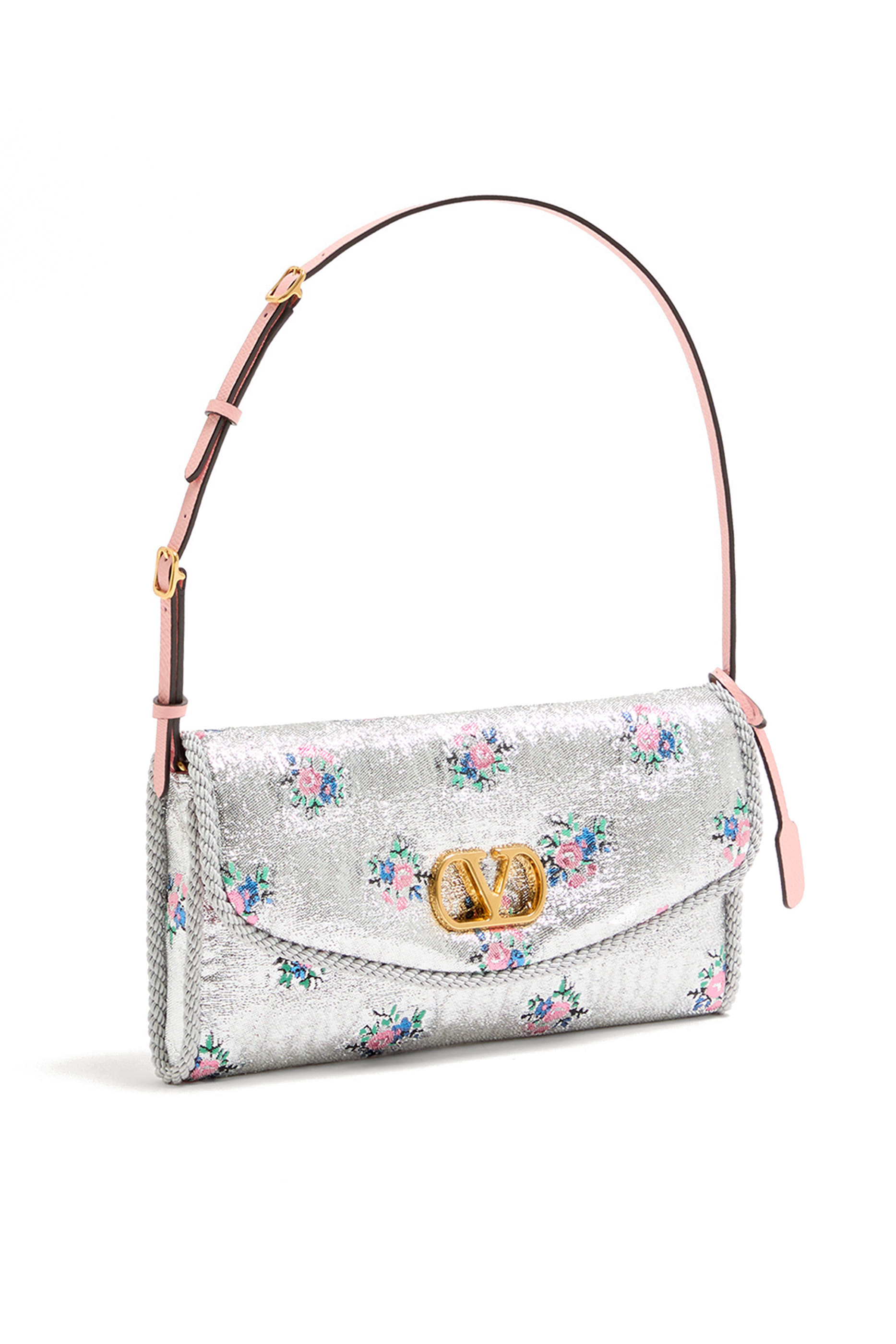 حقيبة كتف ديفين صغيرة