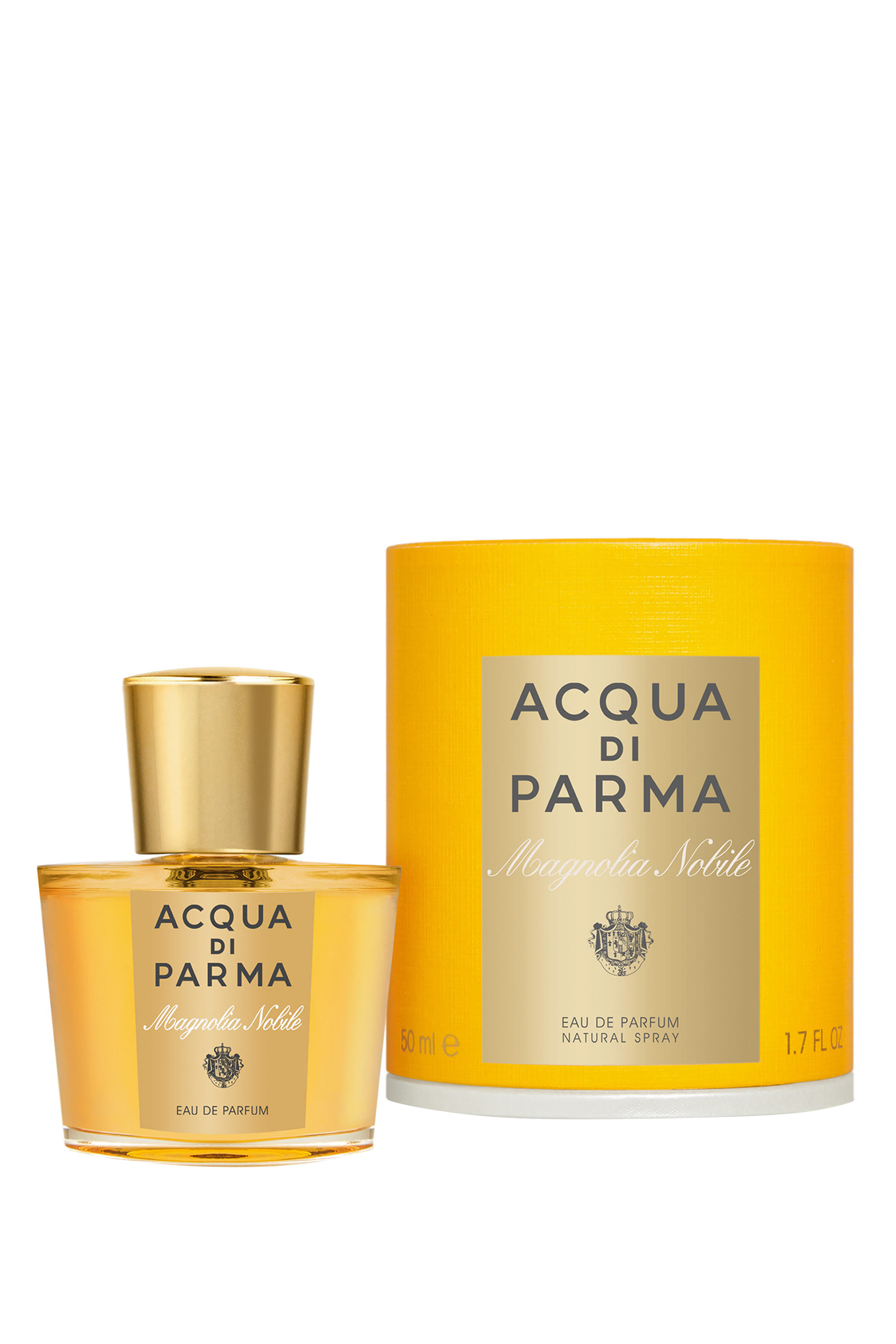 ماء عطر ماغنوليا نوبيل