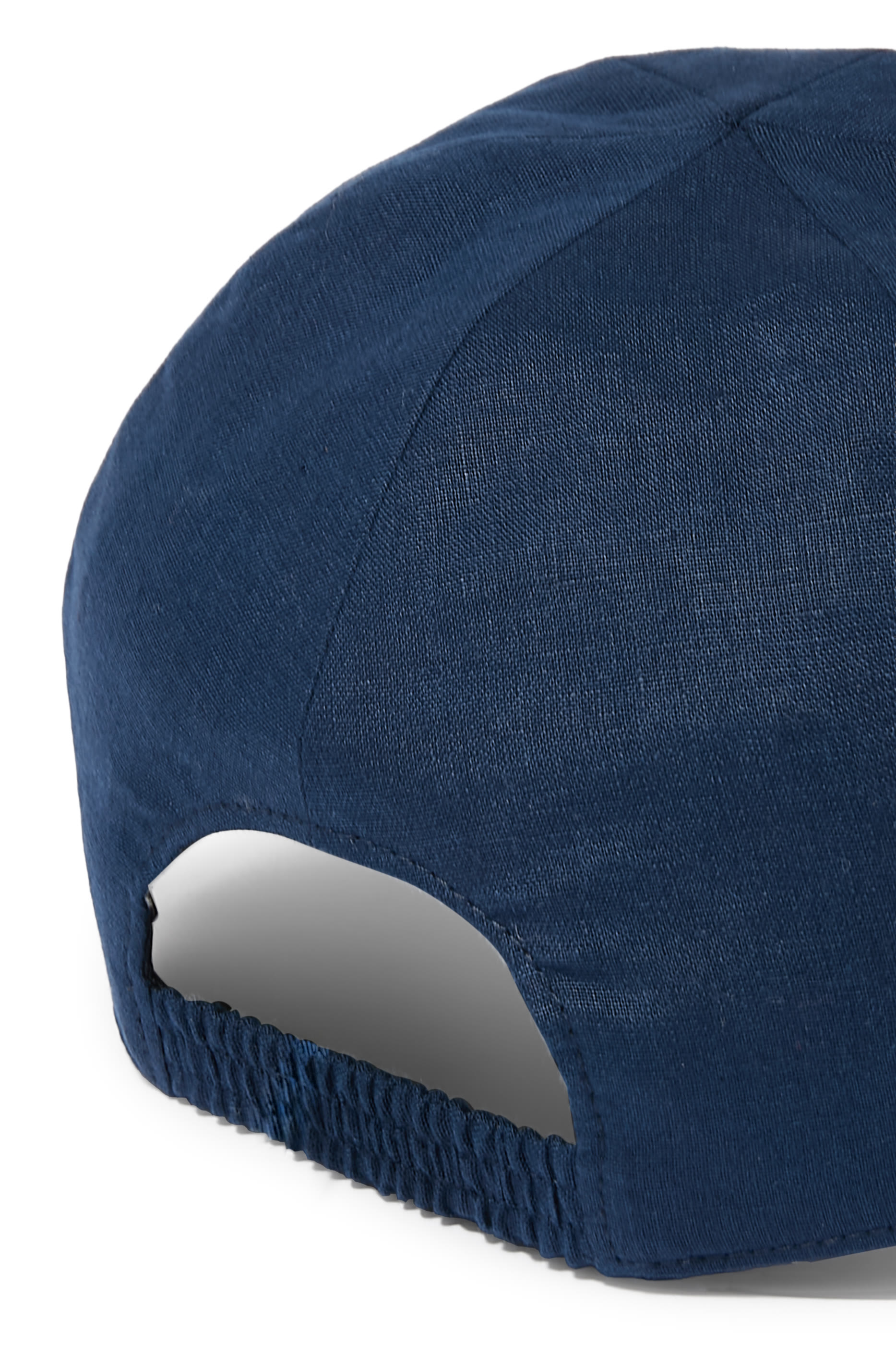 كاب بيسبول كتان