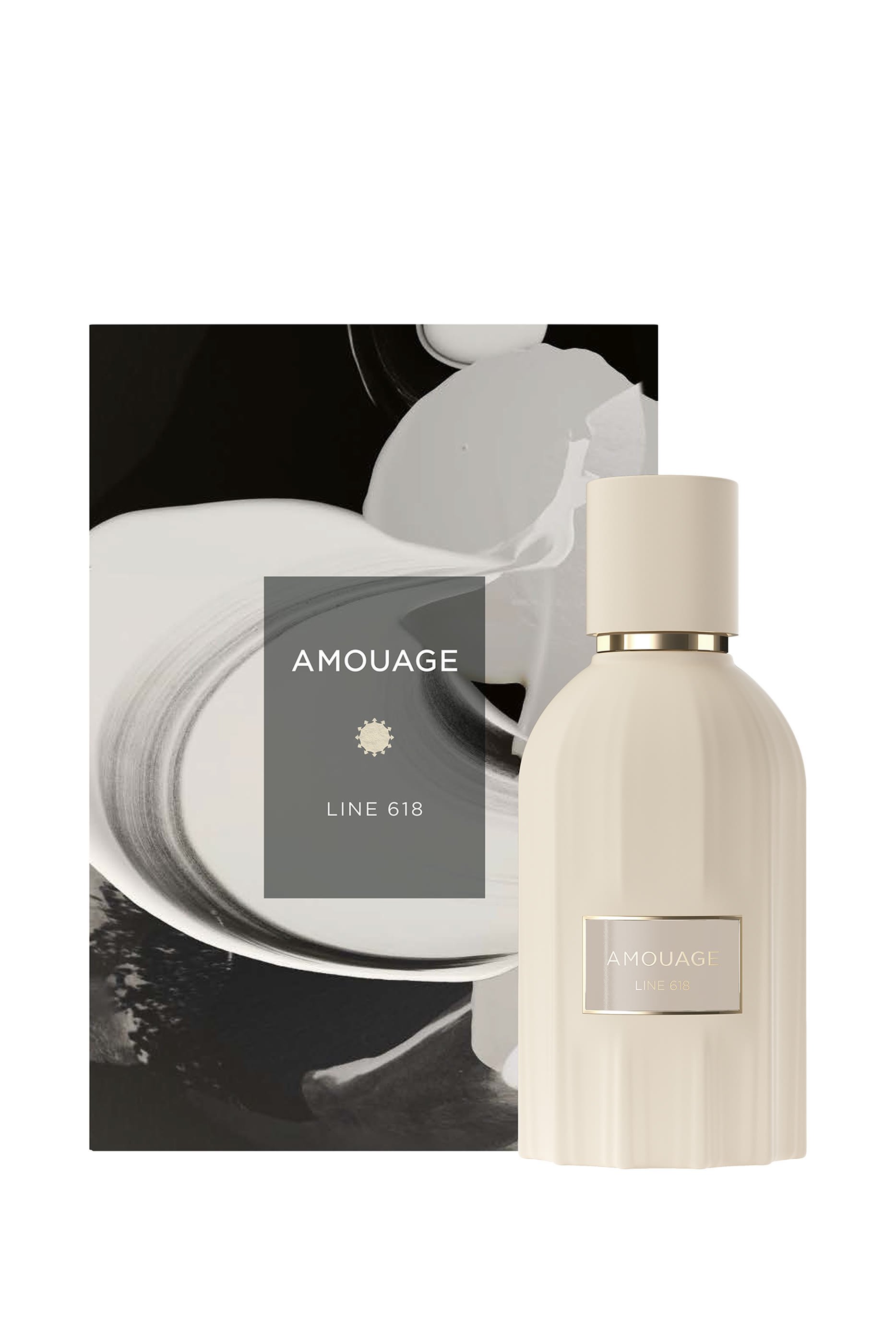 عطر مركز لاين 618