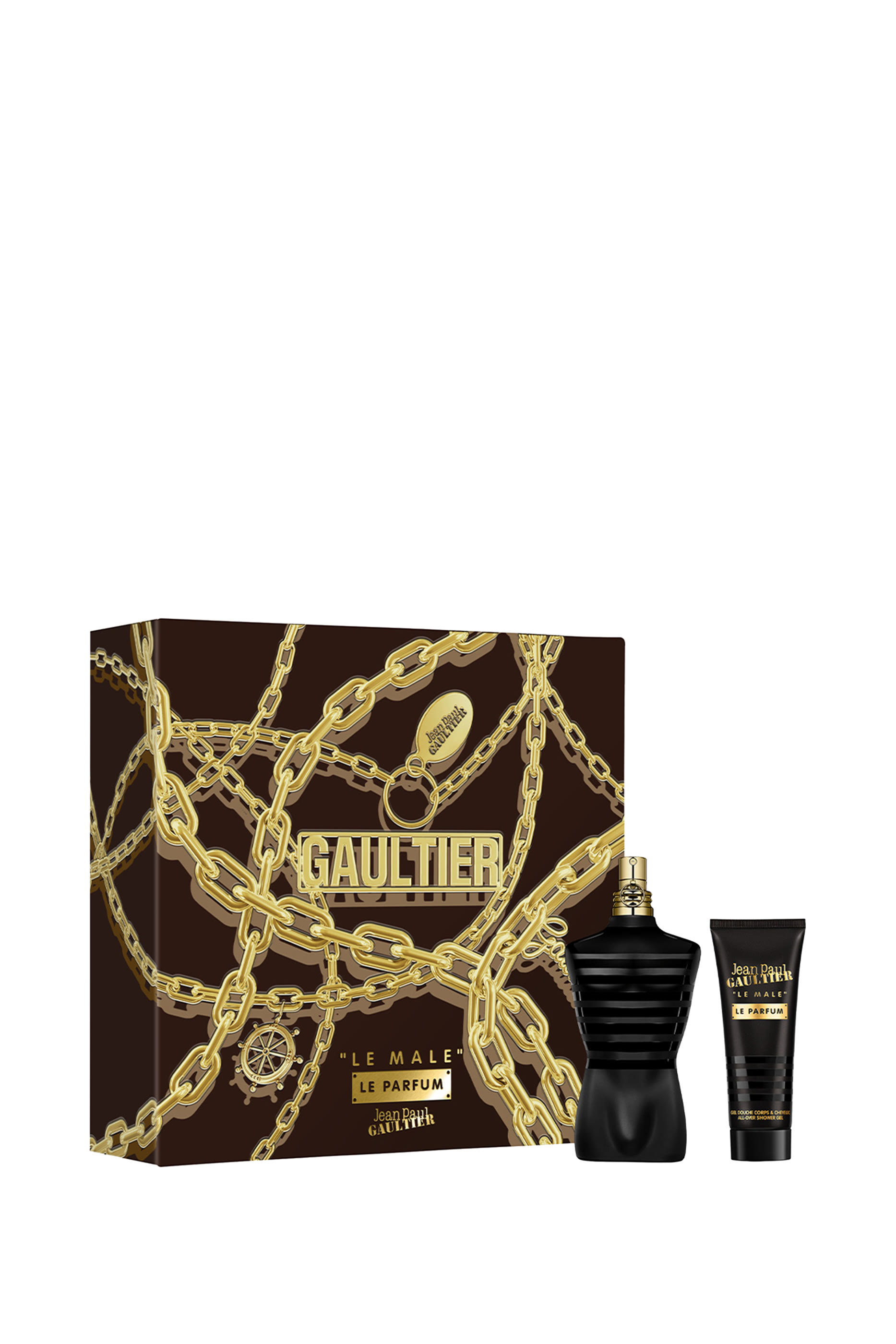 مجموعة عطر لو مال