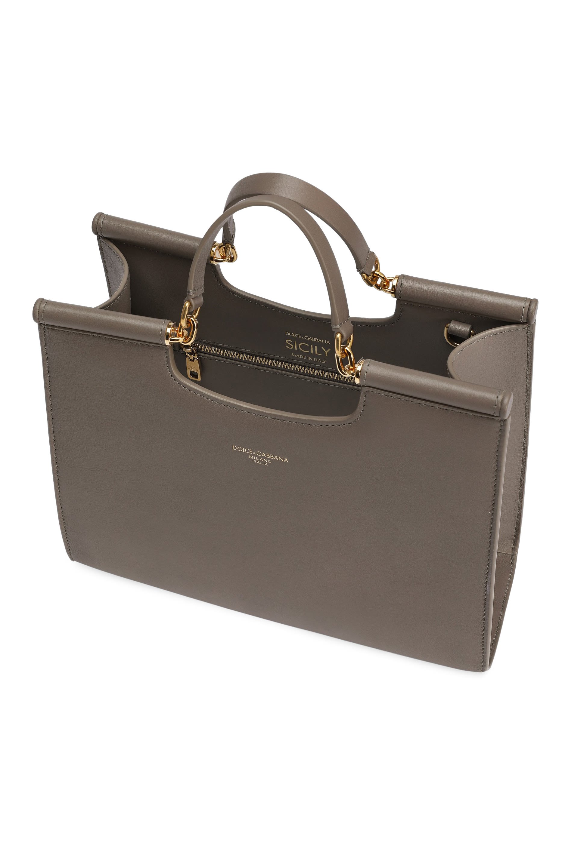 حقيبة يد سيسيلي صغيرة