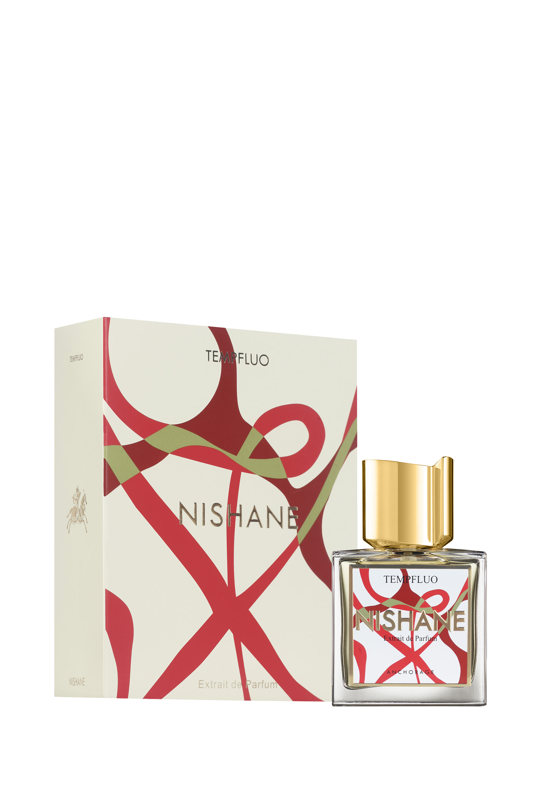 عطر مركز تيمبفلو