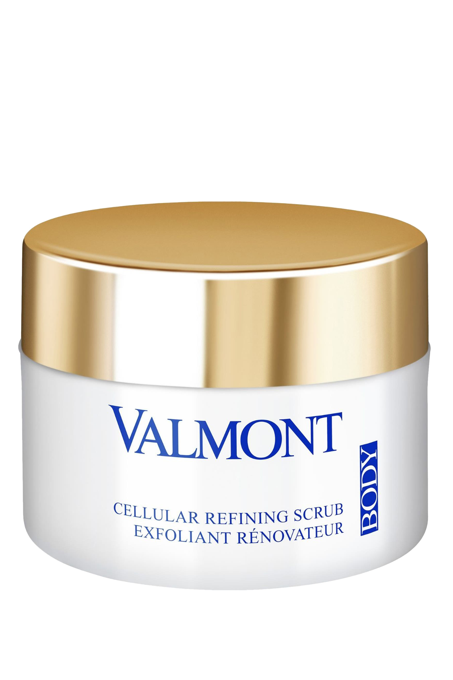 مقشر سيلولار ريفايننج