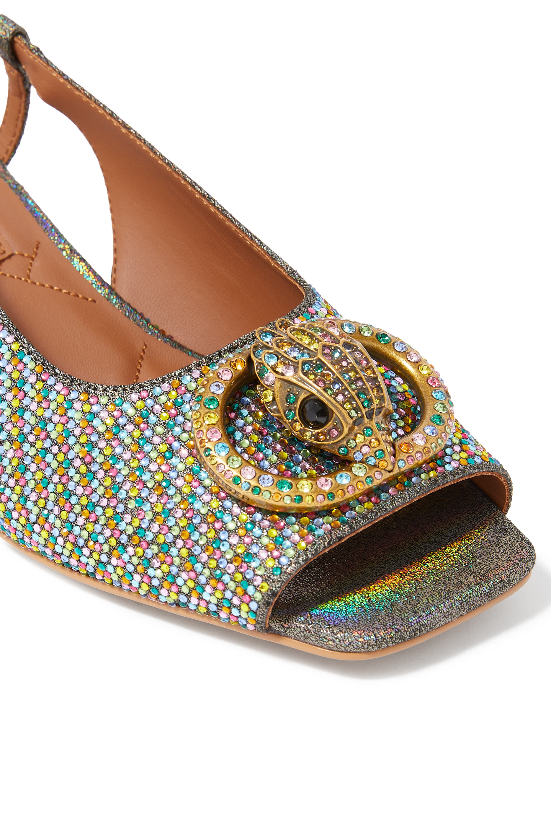 حذاء شيلسيا كلاسيكي 60 بسير خلفي