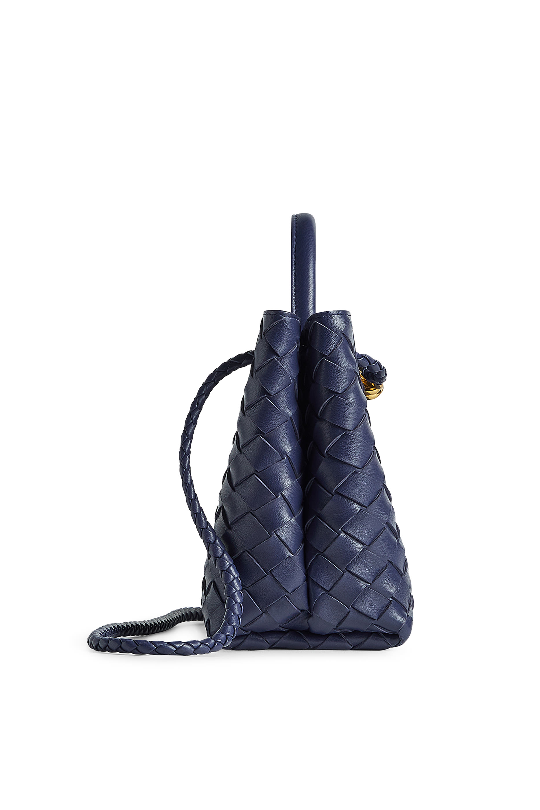 حقيبة أنديامو صغيرة بيد علوية