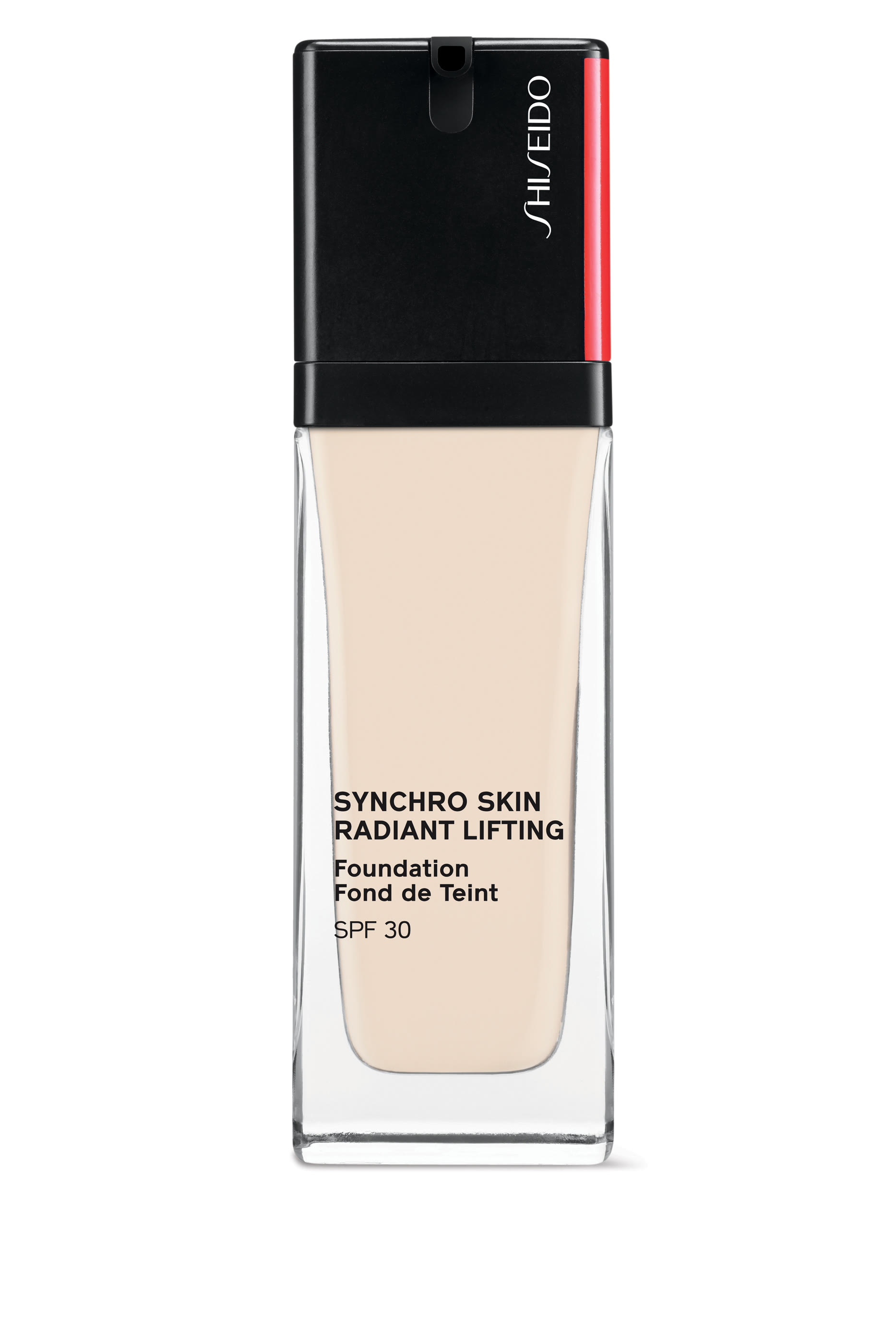 كريم أساس سينكرو سكين راديانت لشد البشرة SPF 30