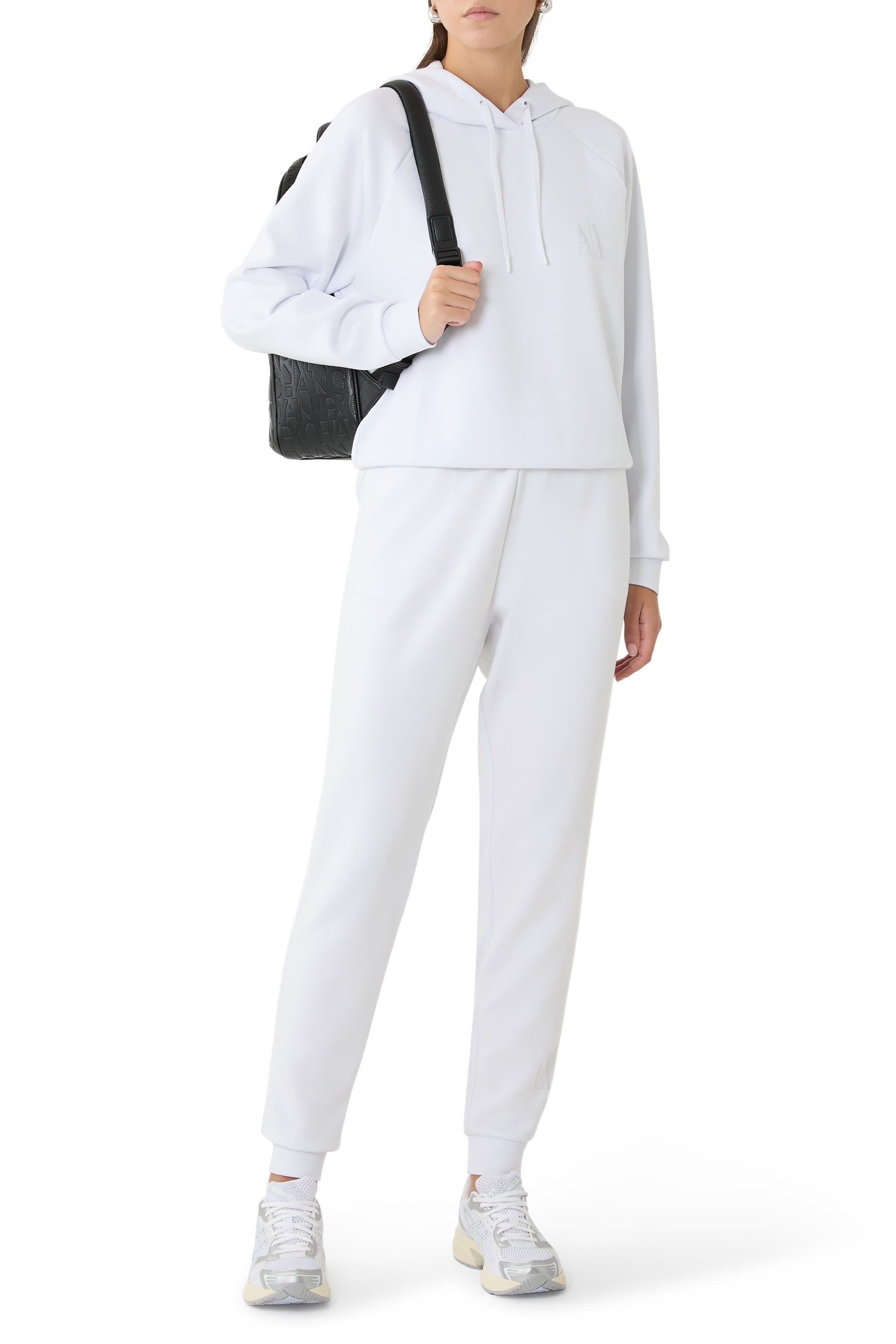 هودي بشعار الماركة بجليتر