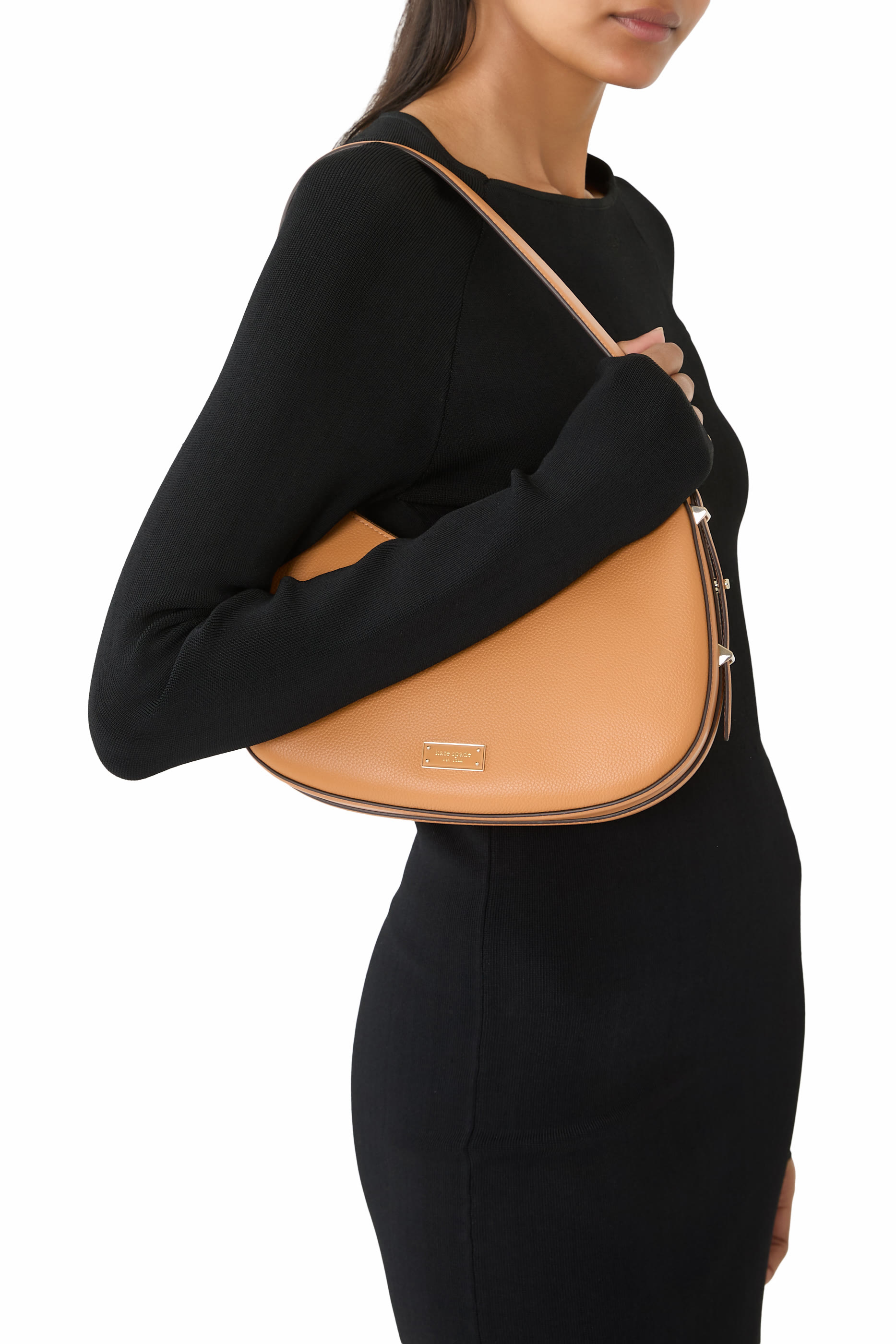 حقيبة هوبو ليف