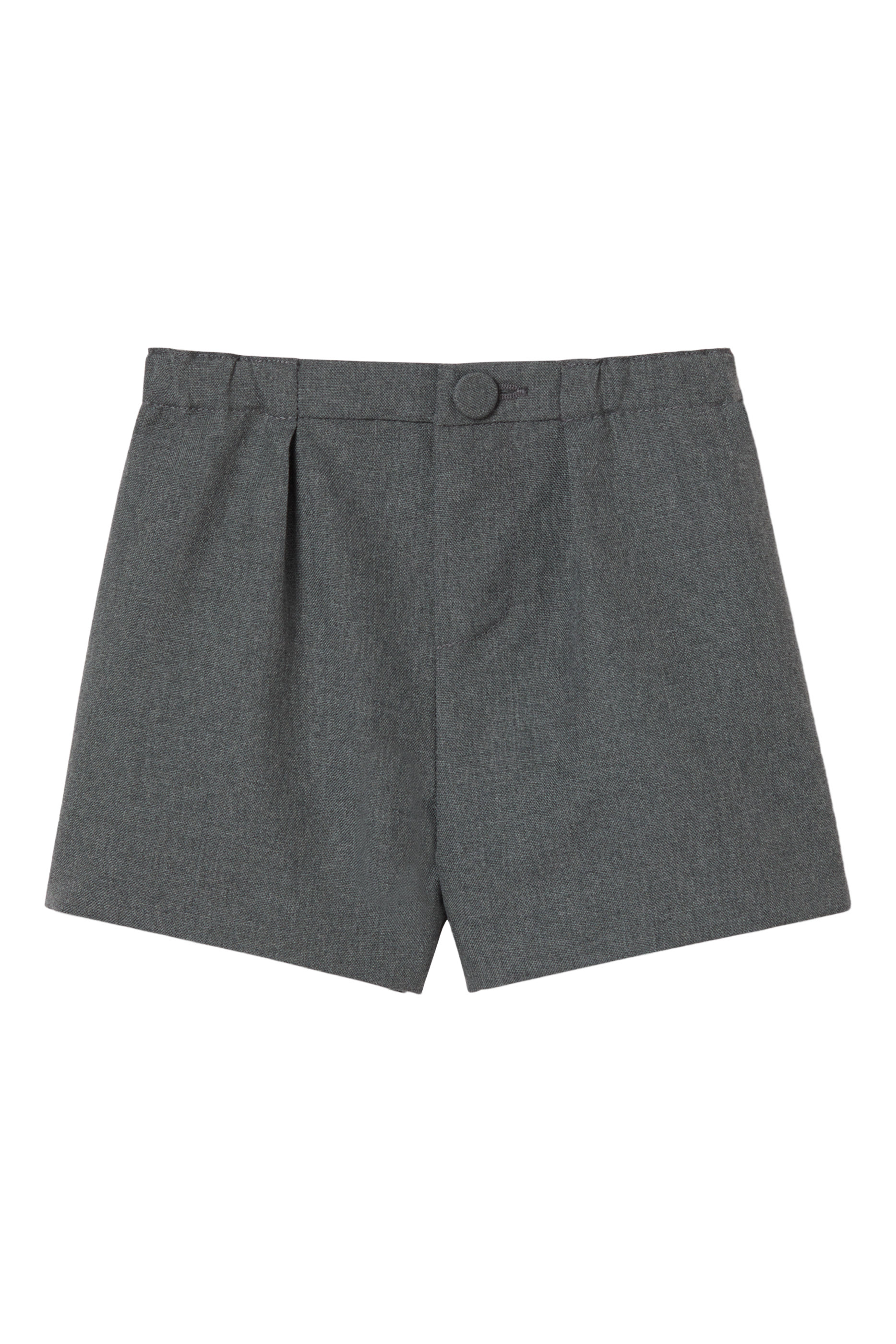 Kids Logo Shorts