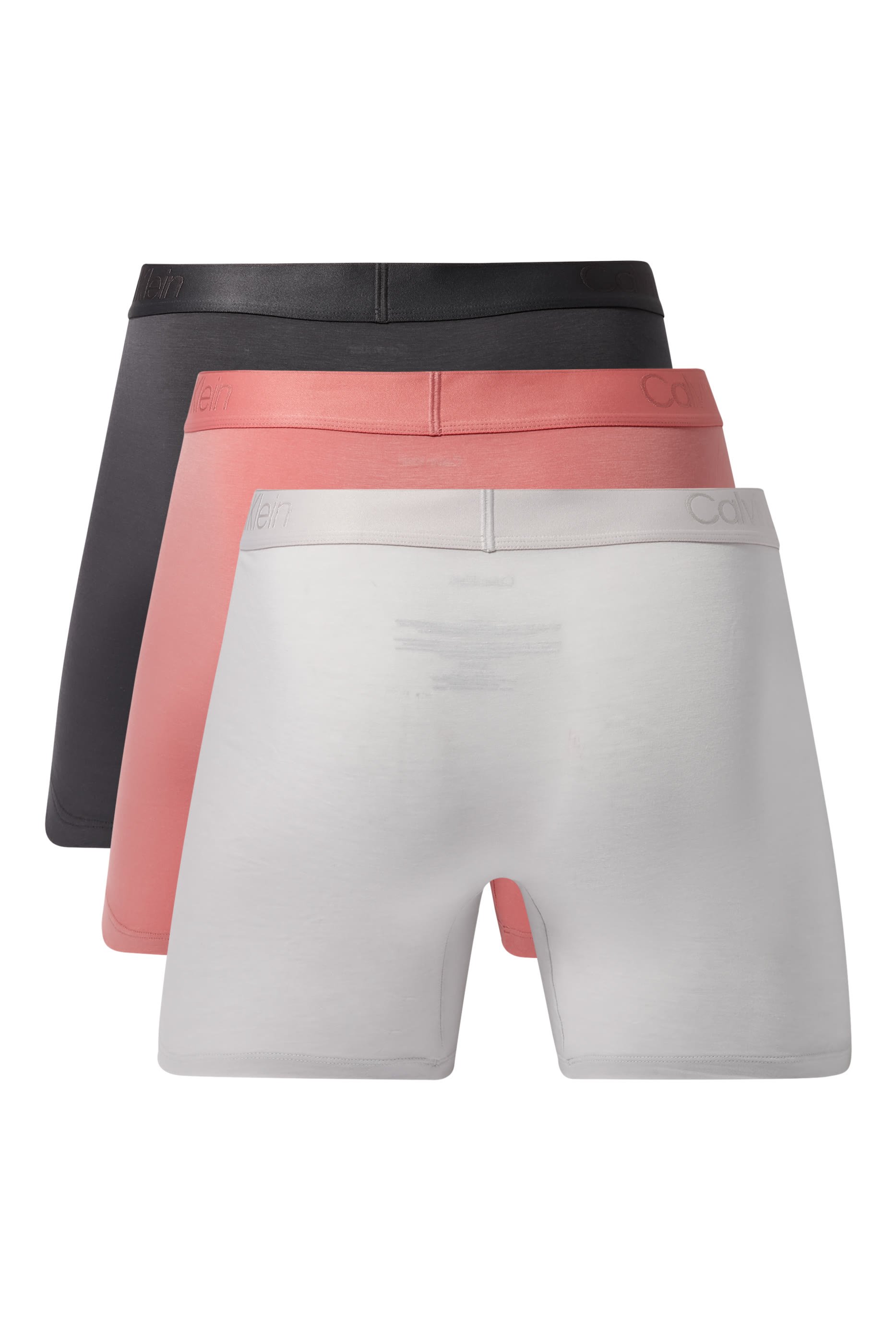 طقم بوكسر، 3 قطع