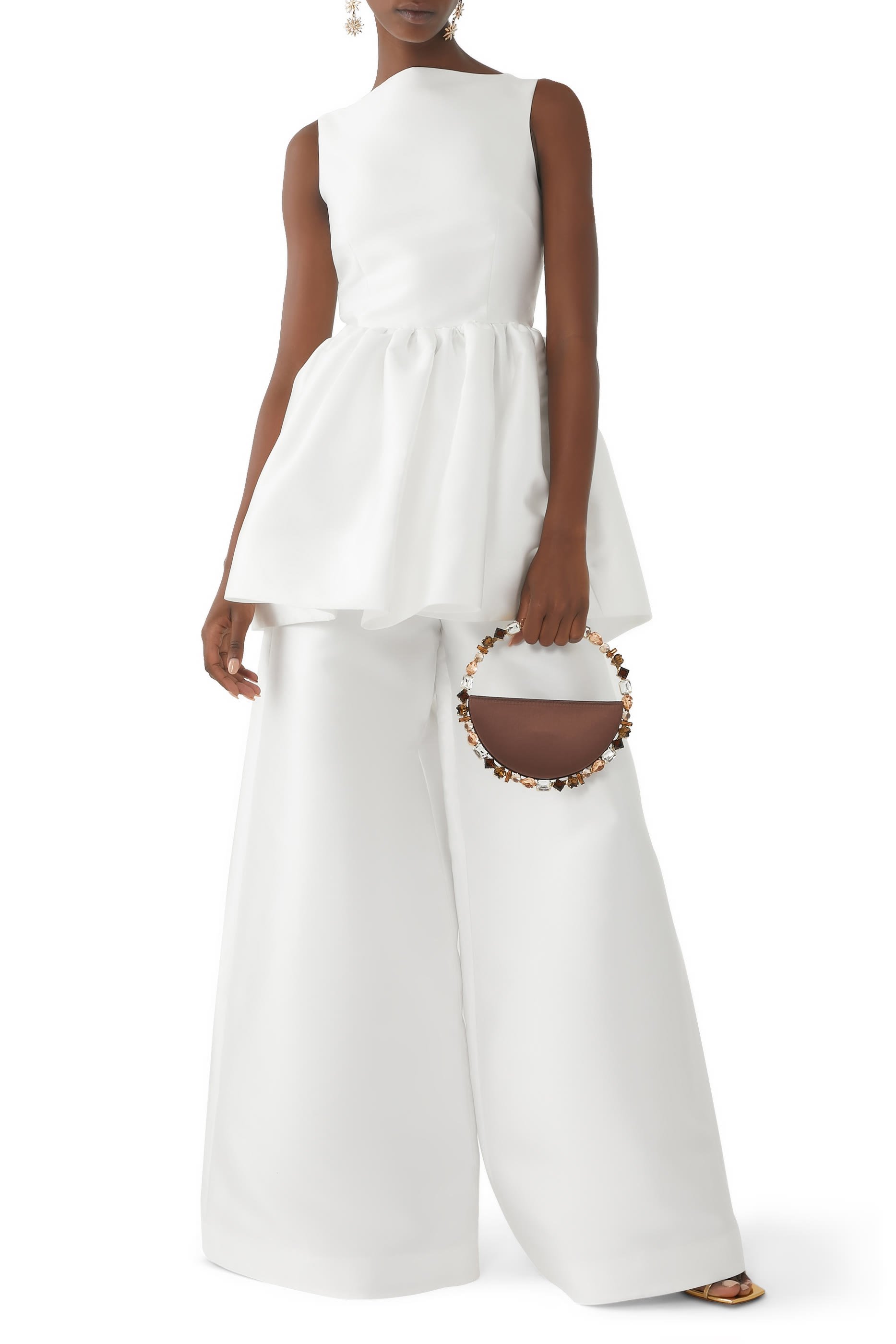 بنطال ثيا ستان