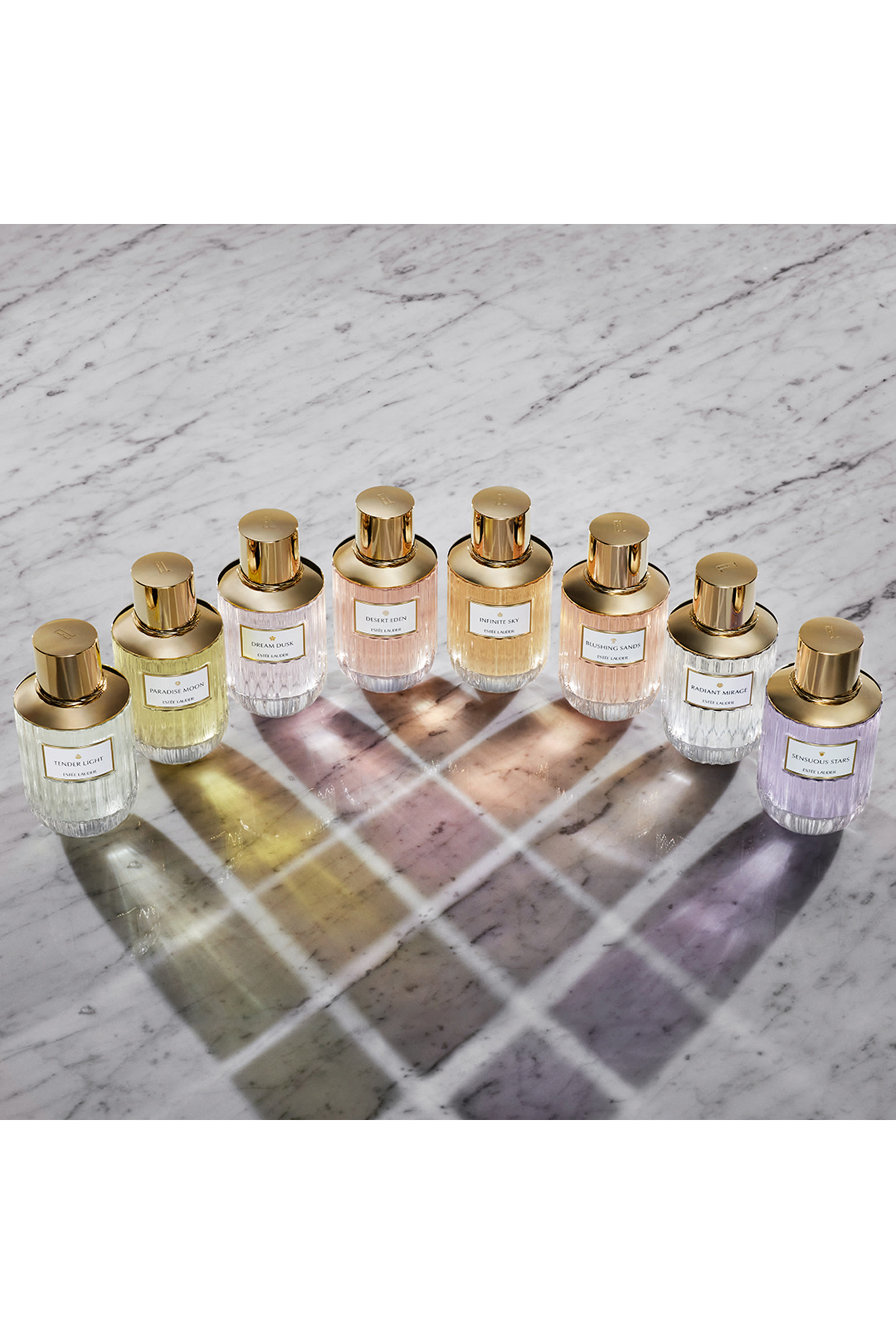 أو دو بارفان راديانت ميراج