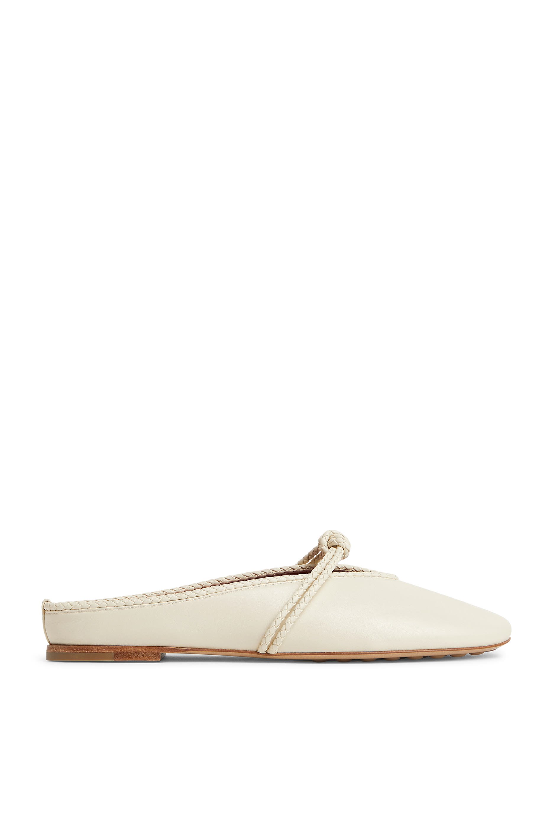 حذاء بالرينا روزا