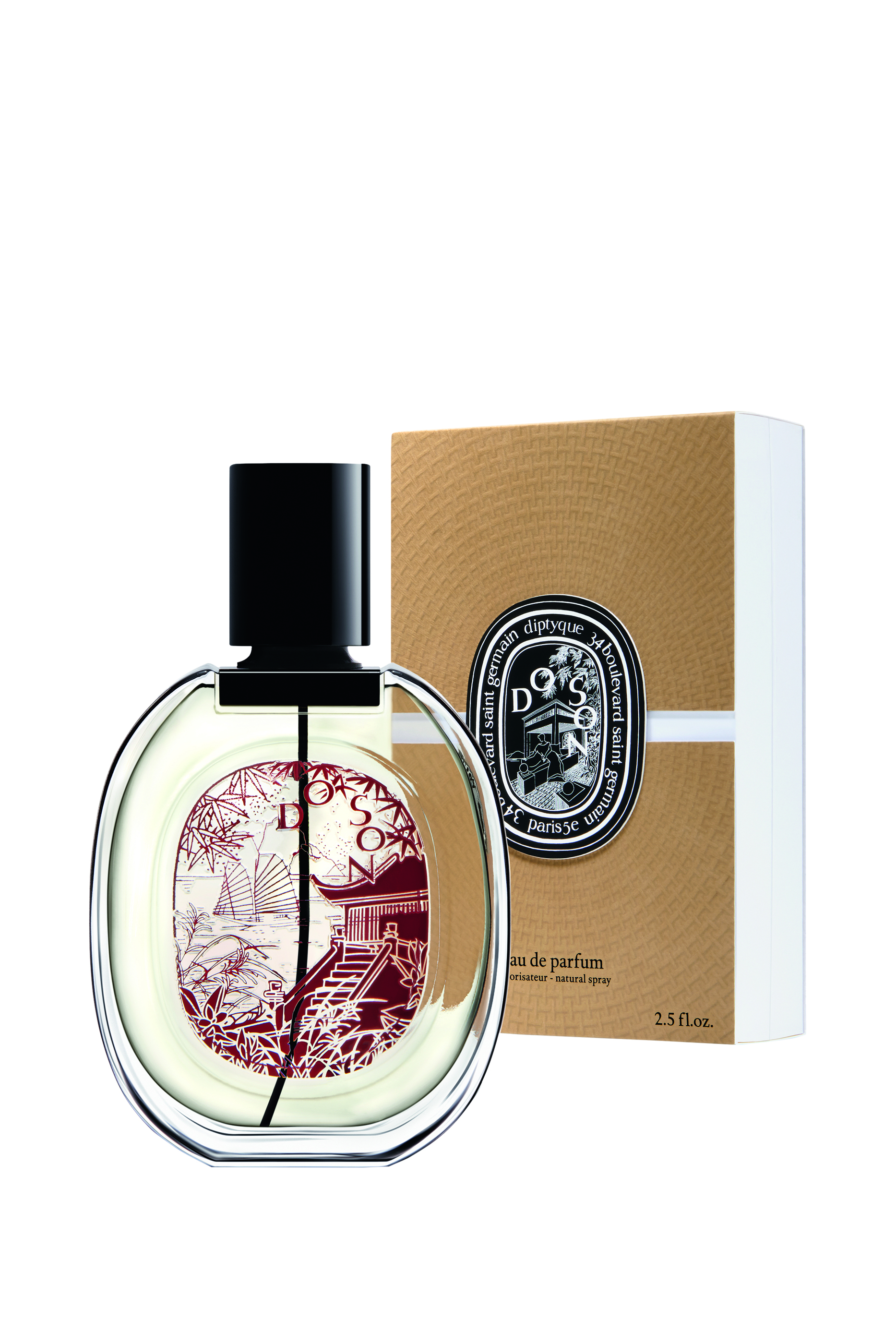 أو دو تواليت دو سون