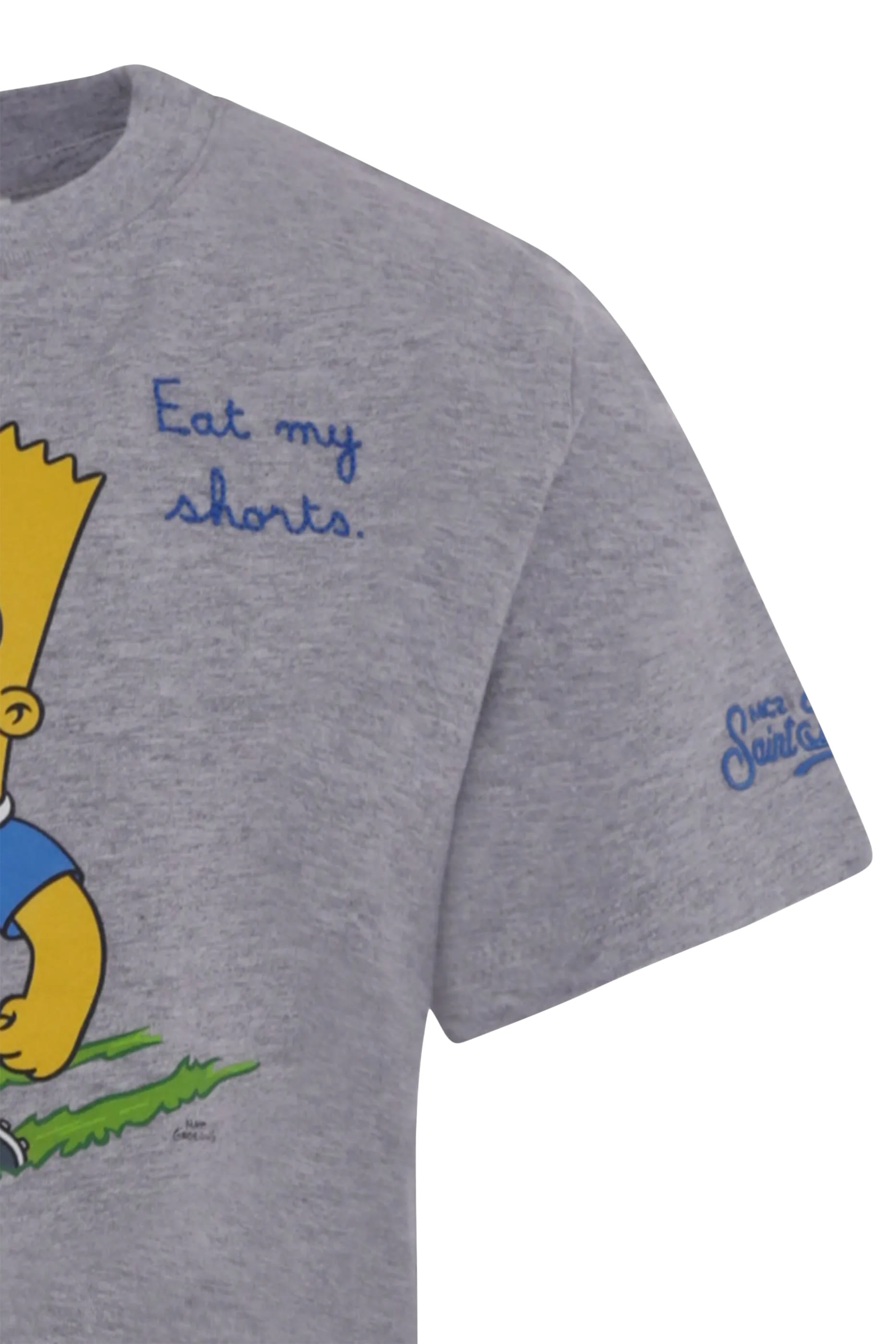 تيشيرت قطن للأطفال