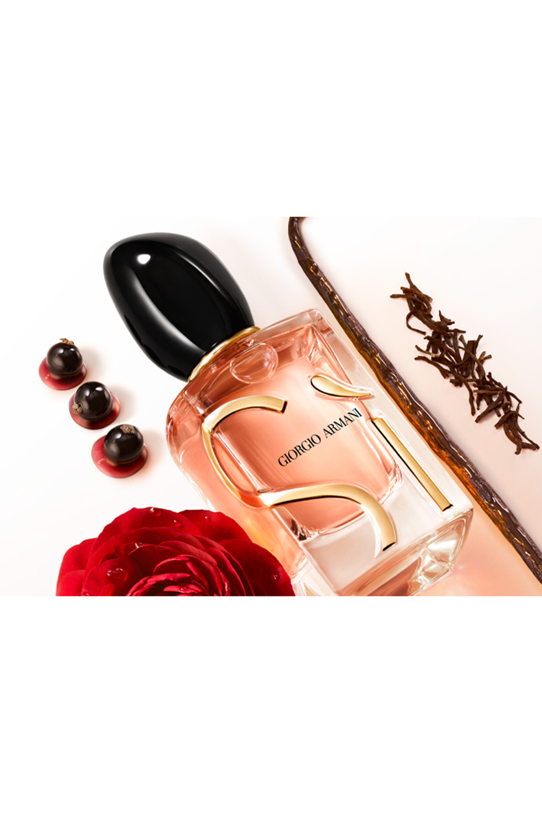 أو دو بارفان سي انتنس