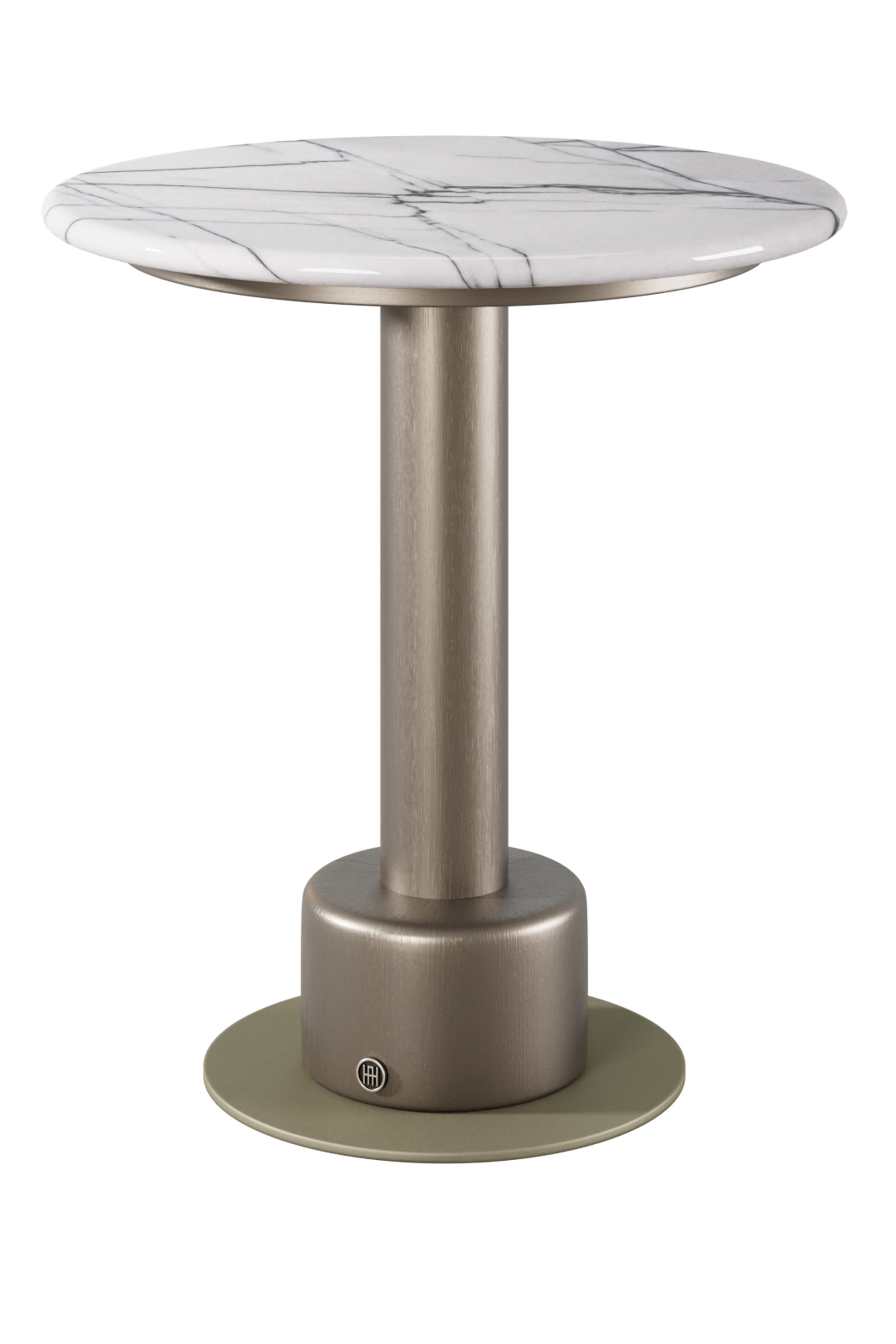 طاولة جانبية لوا 101