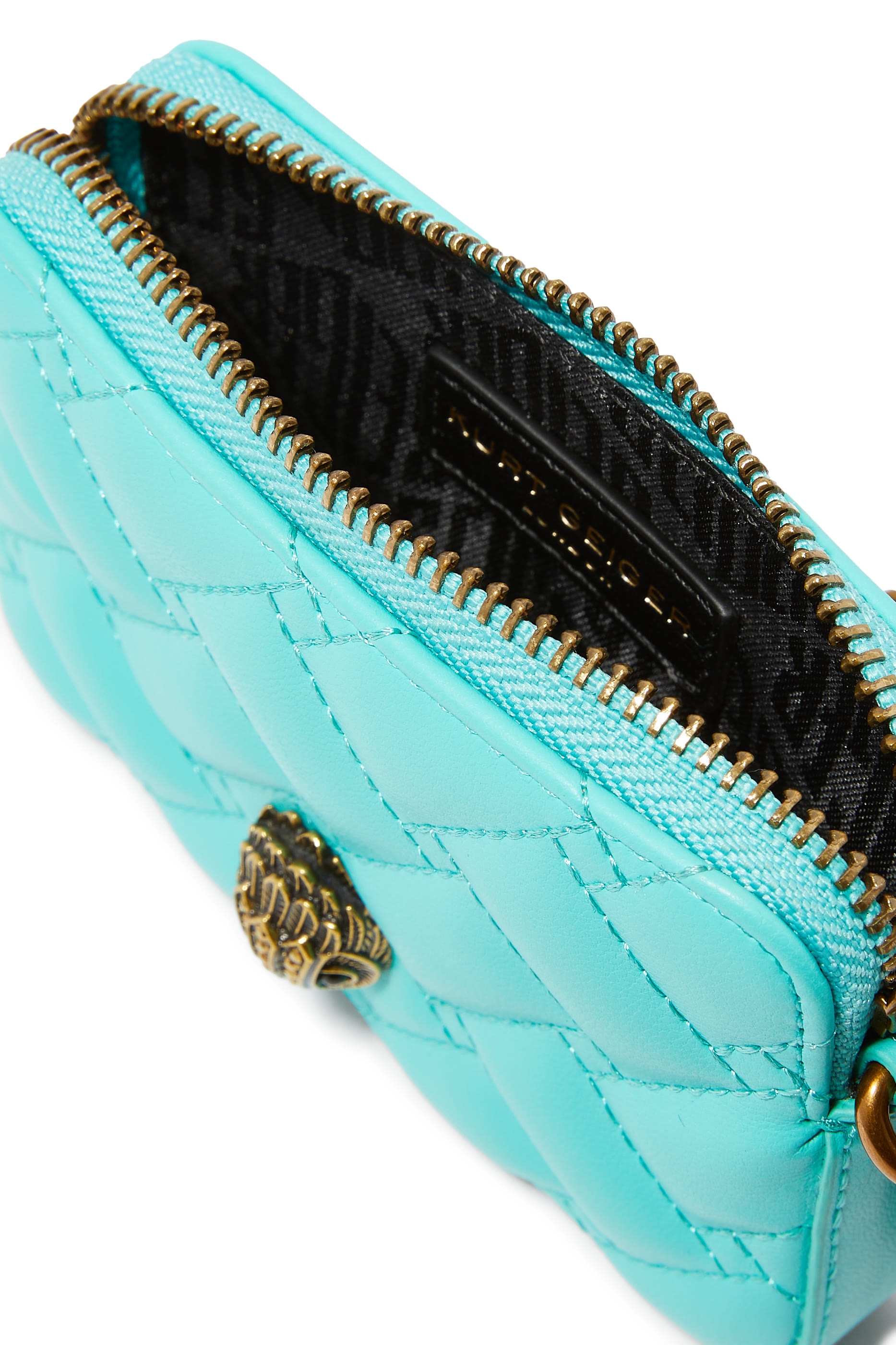 حقيبة كاميرا كنسينغتون كروس صغيرة بسلسلة