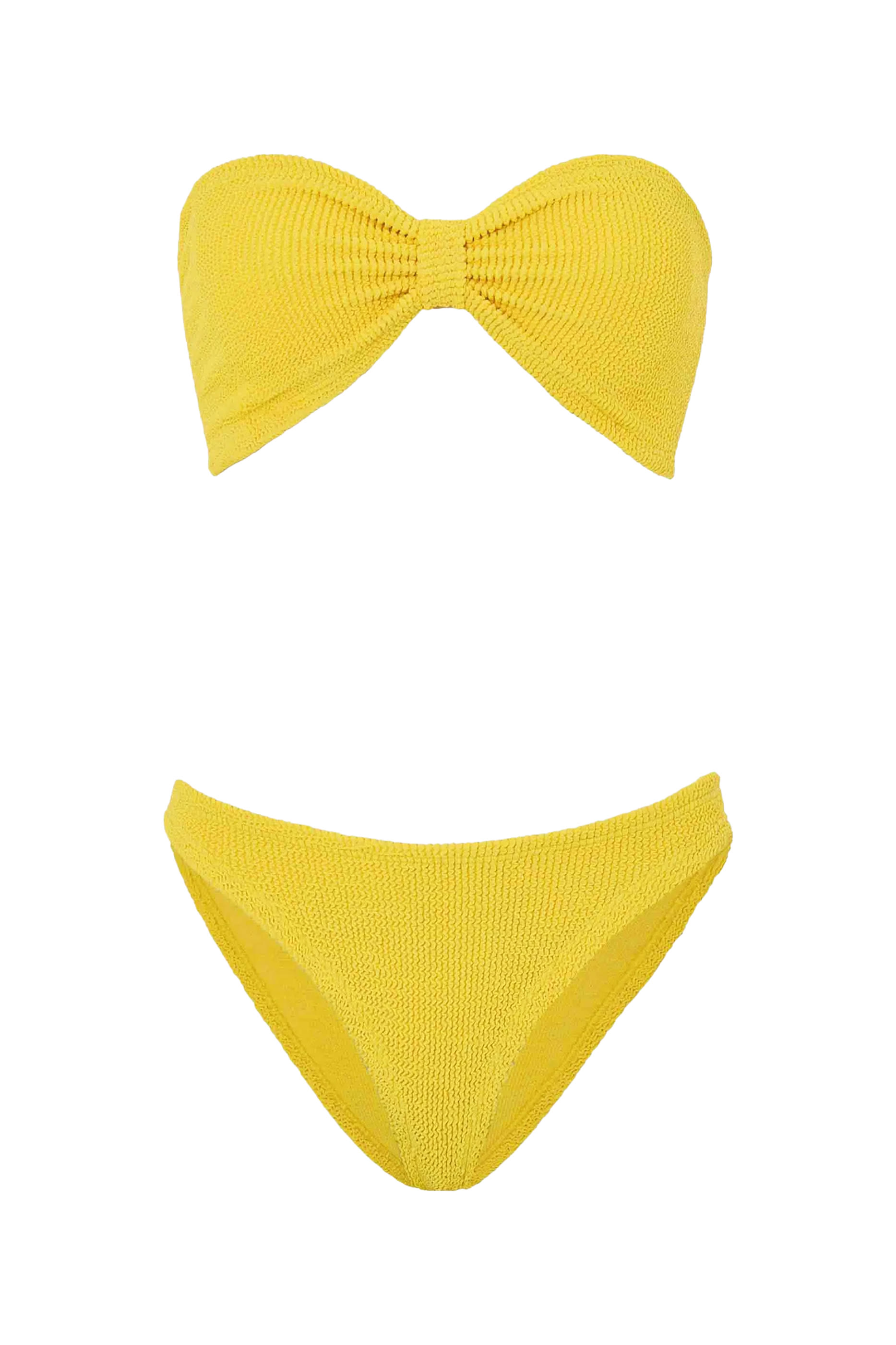 طقم بيكيني جين