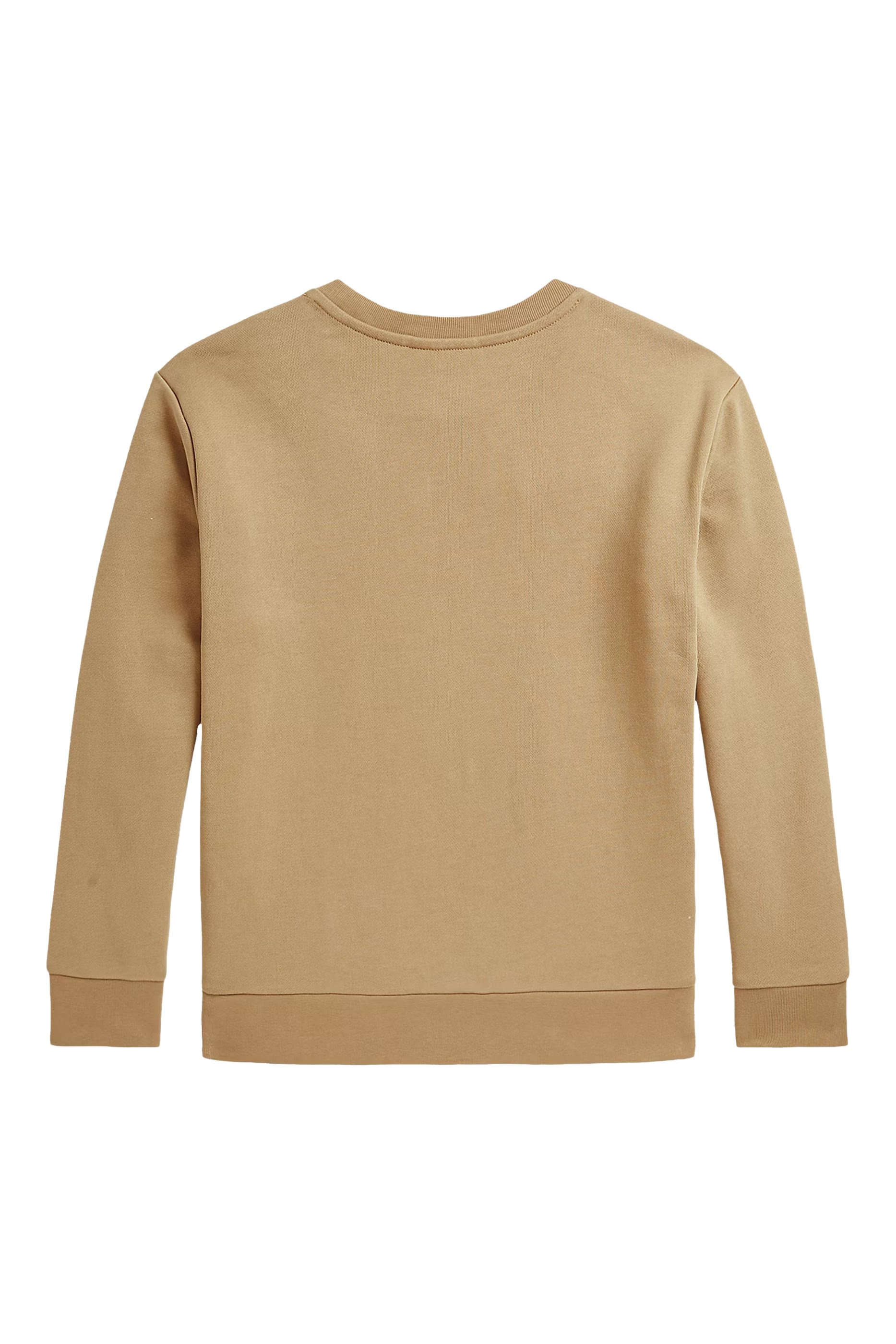 سويت شيرت بنقشة الدب تيدي للسنة القمرية الجديدة للأطفال