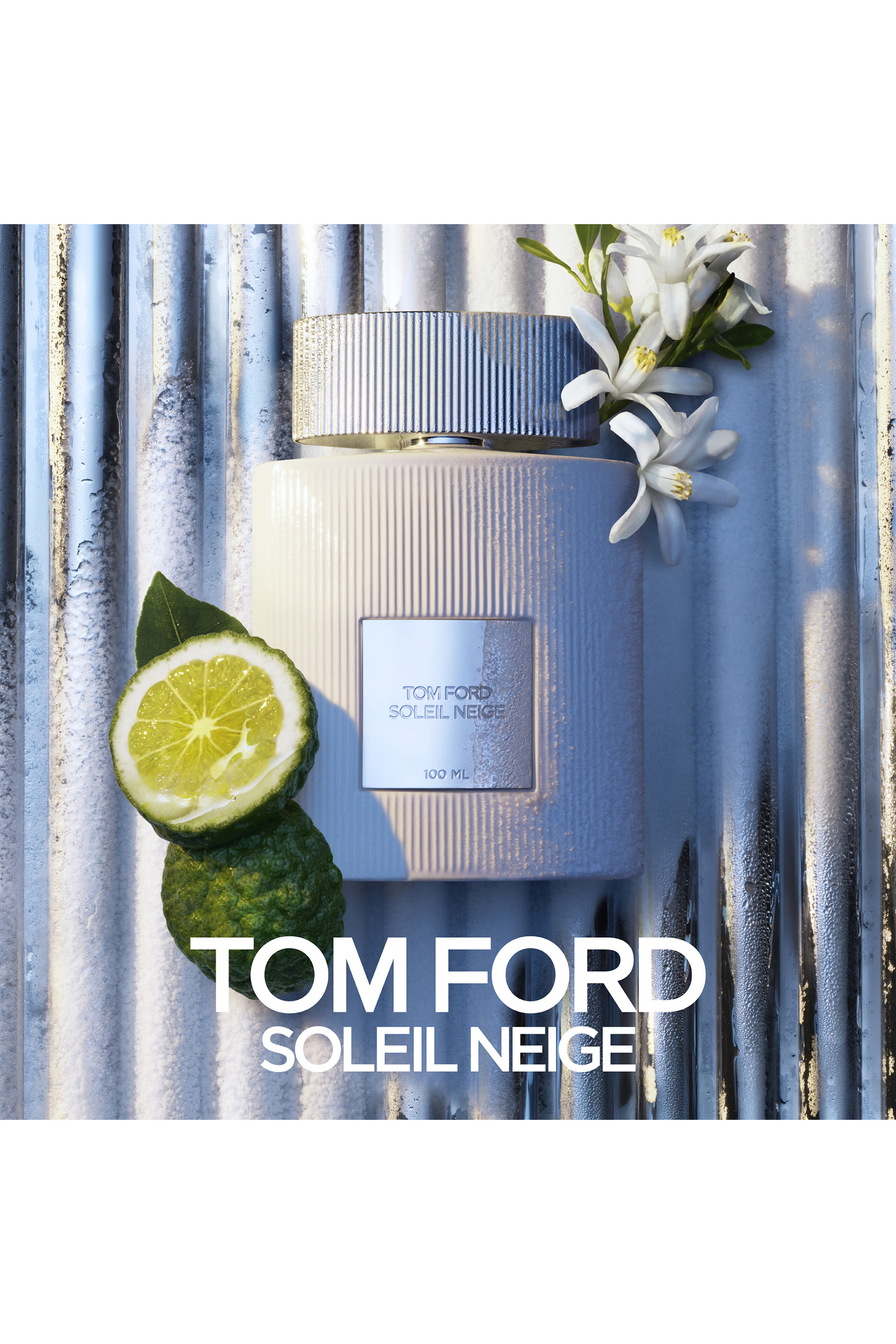 أو دو بارفان سولاي نيج