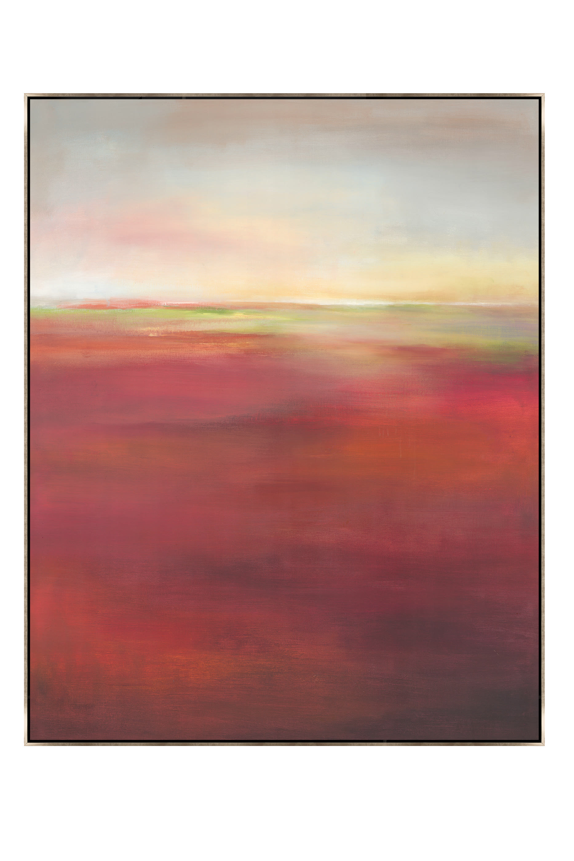 لوحة فنية أوفرريتن