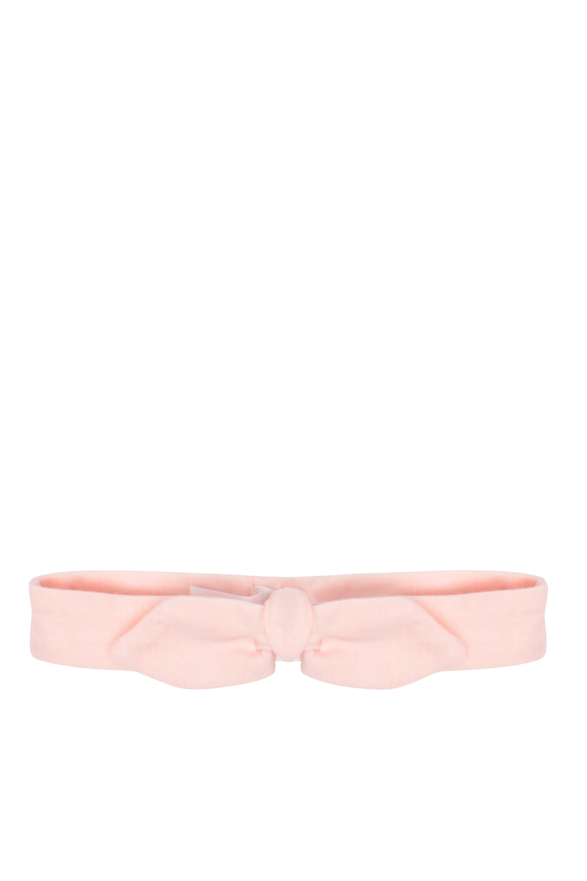 طقم لباس نوم وطوق رأس بطبعة قوس قزح للأطفال