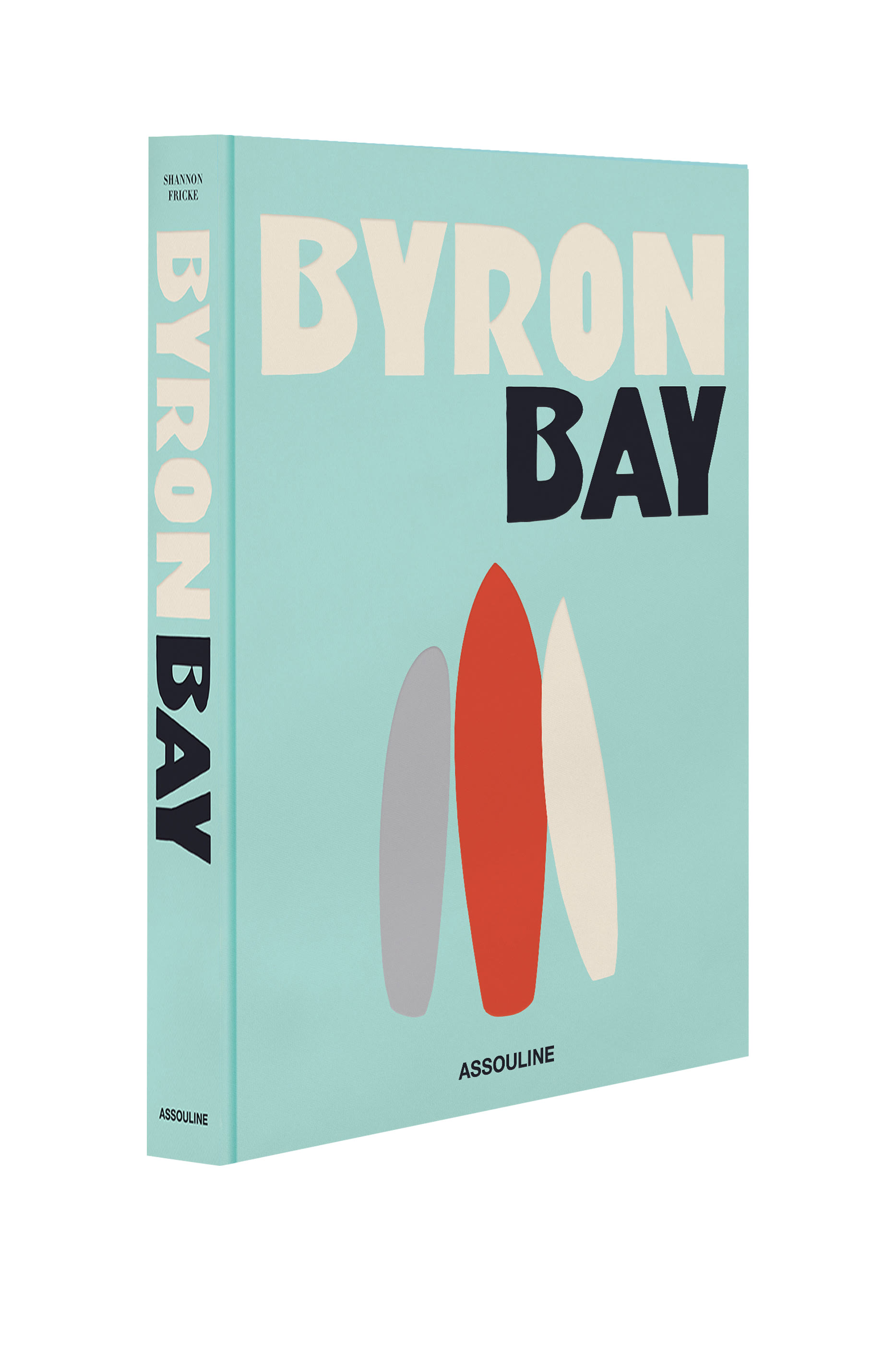 كتاب بايرون باي