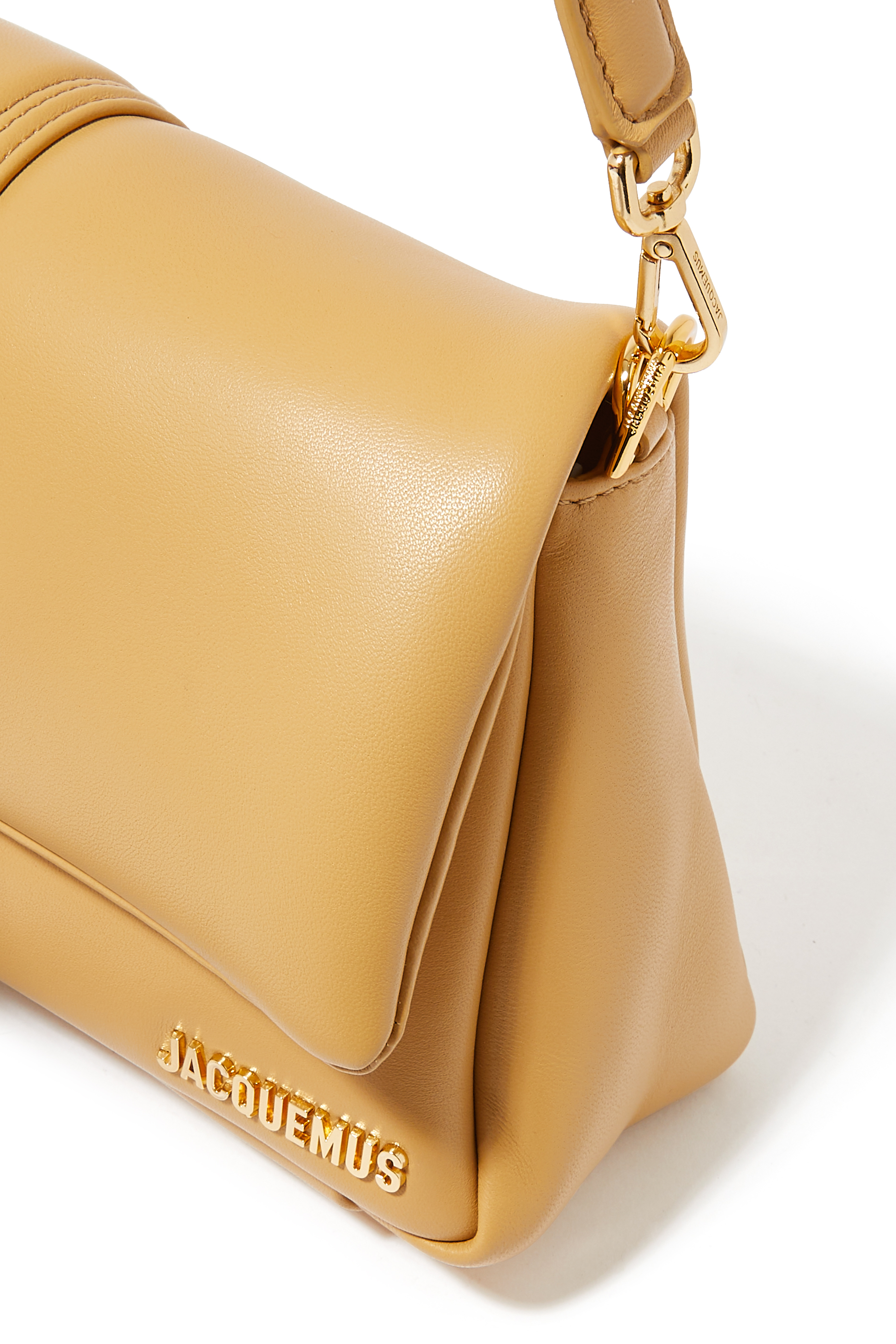 حقيبة كتف لو بامبينو