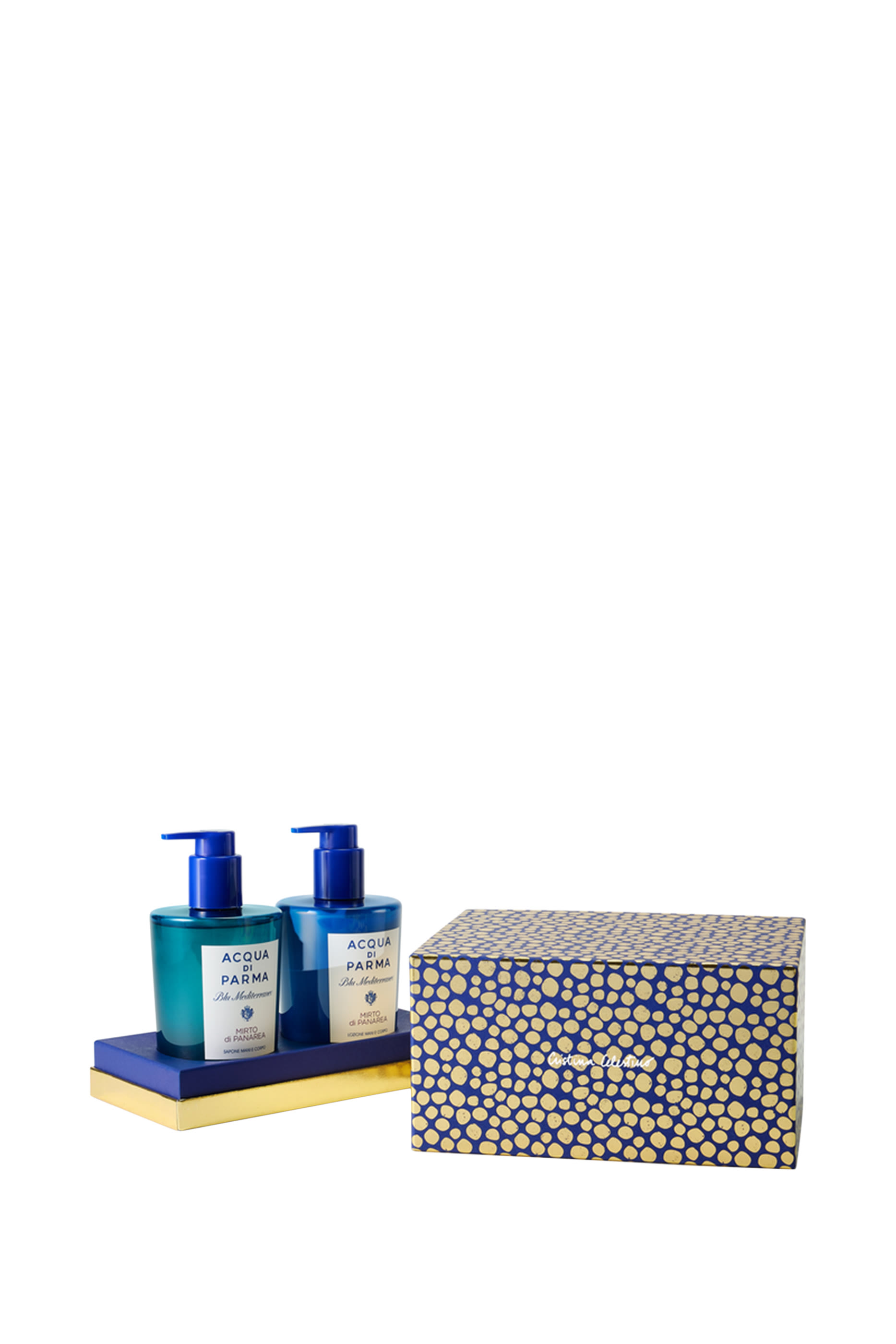 مجموعة روتين ميرتو دي باناريا لليدين والجسم