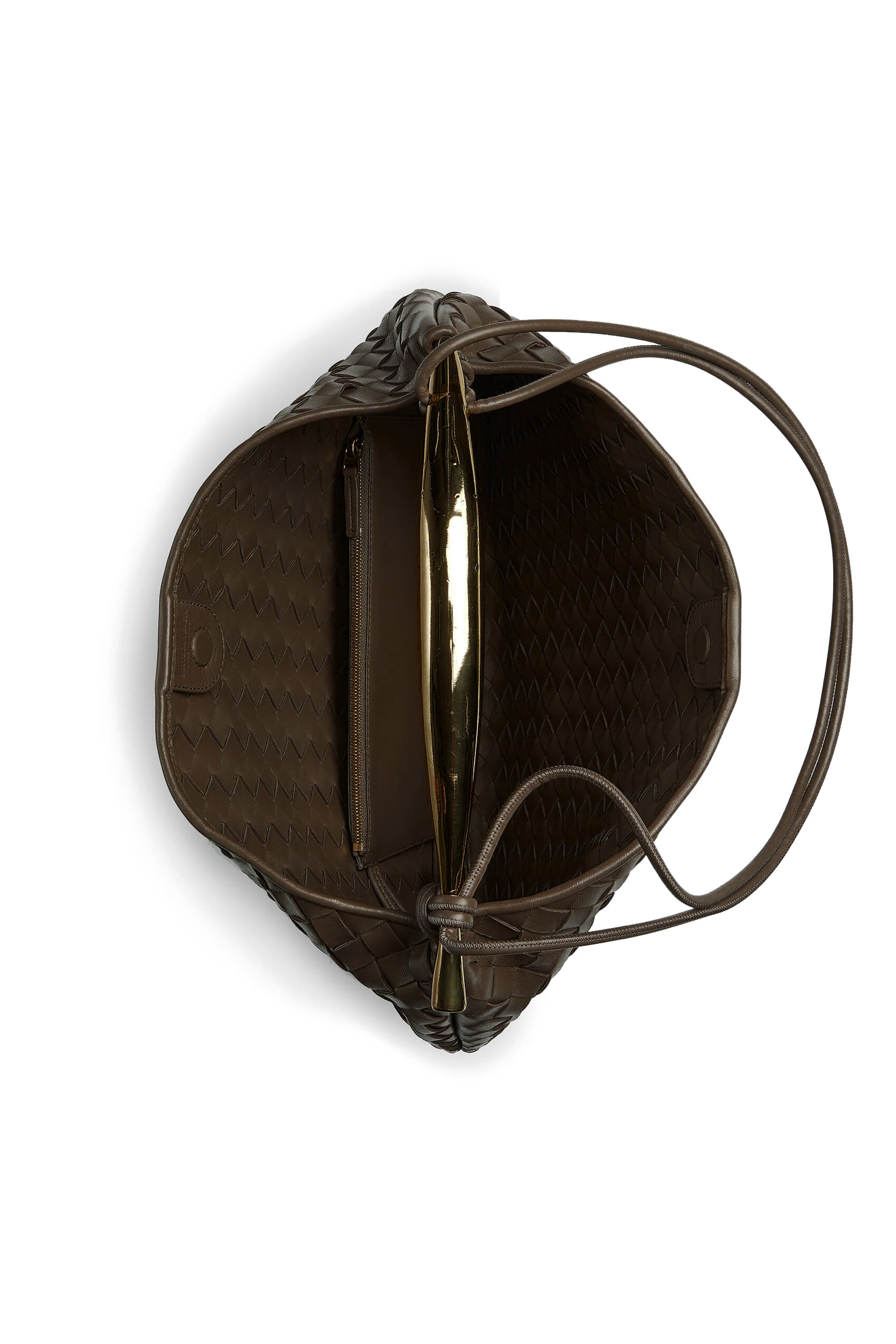 حقيبة كتف ساردين متوسطة