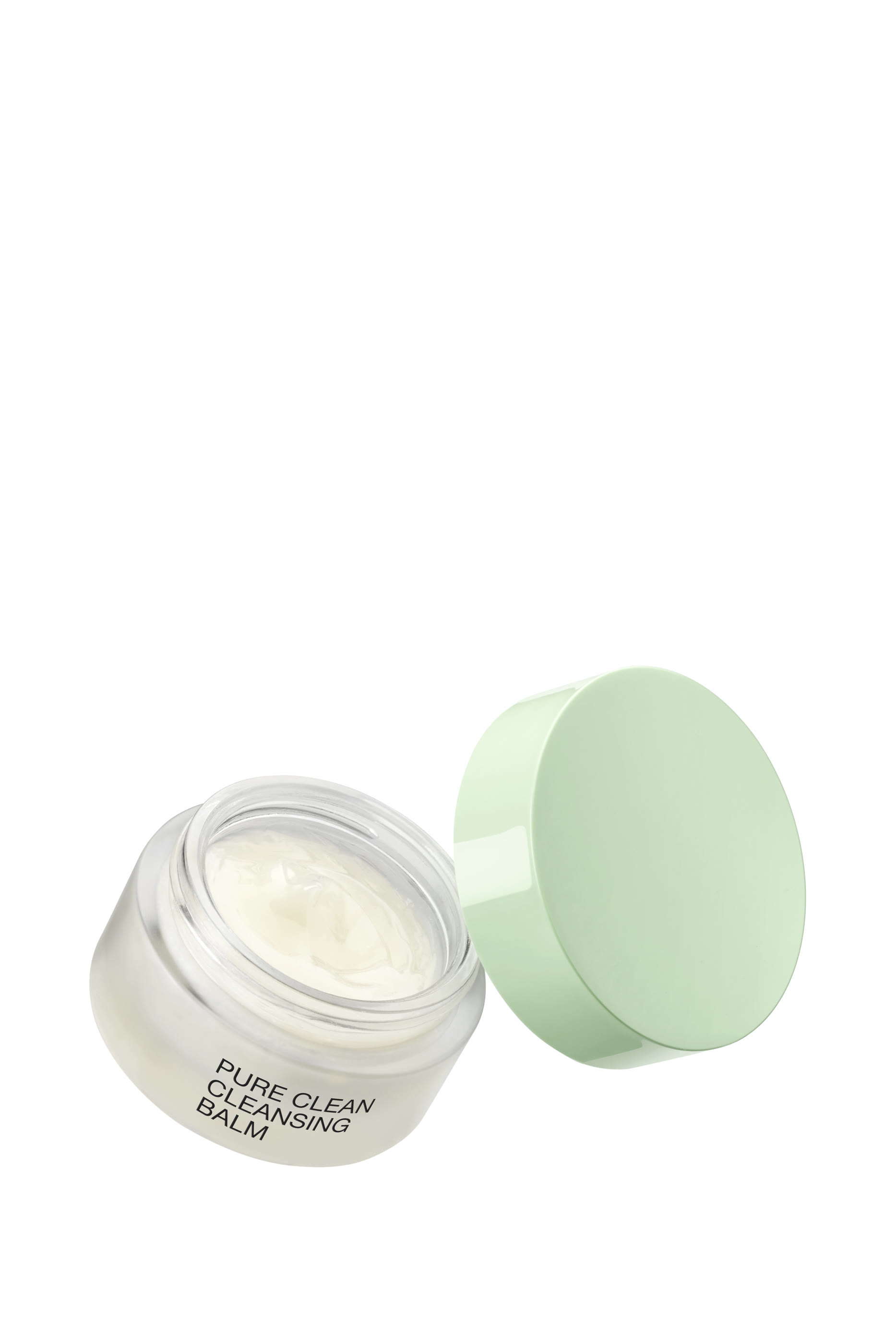 بلسم نيو بيور كلين لتنظيف الوجه