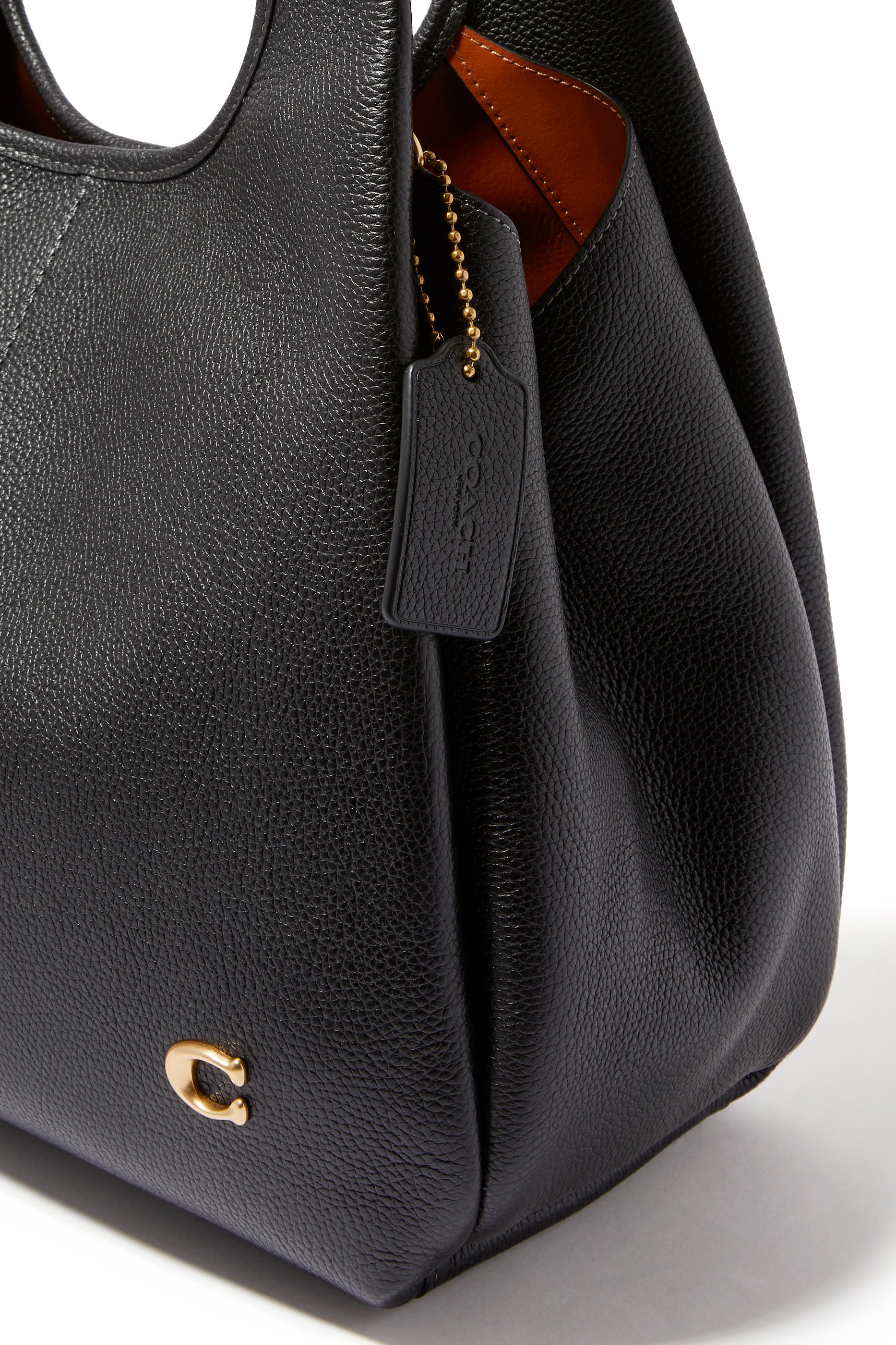 حقيبة كتف لانا