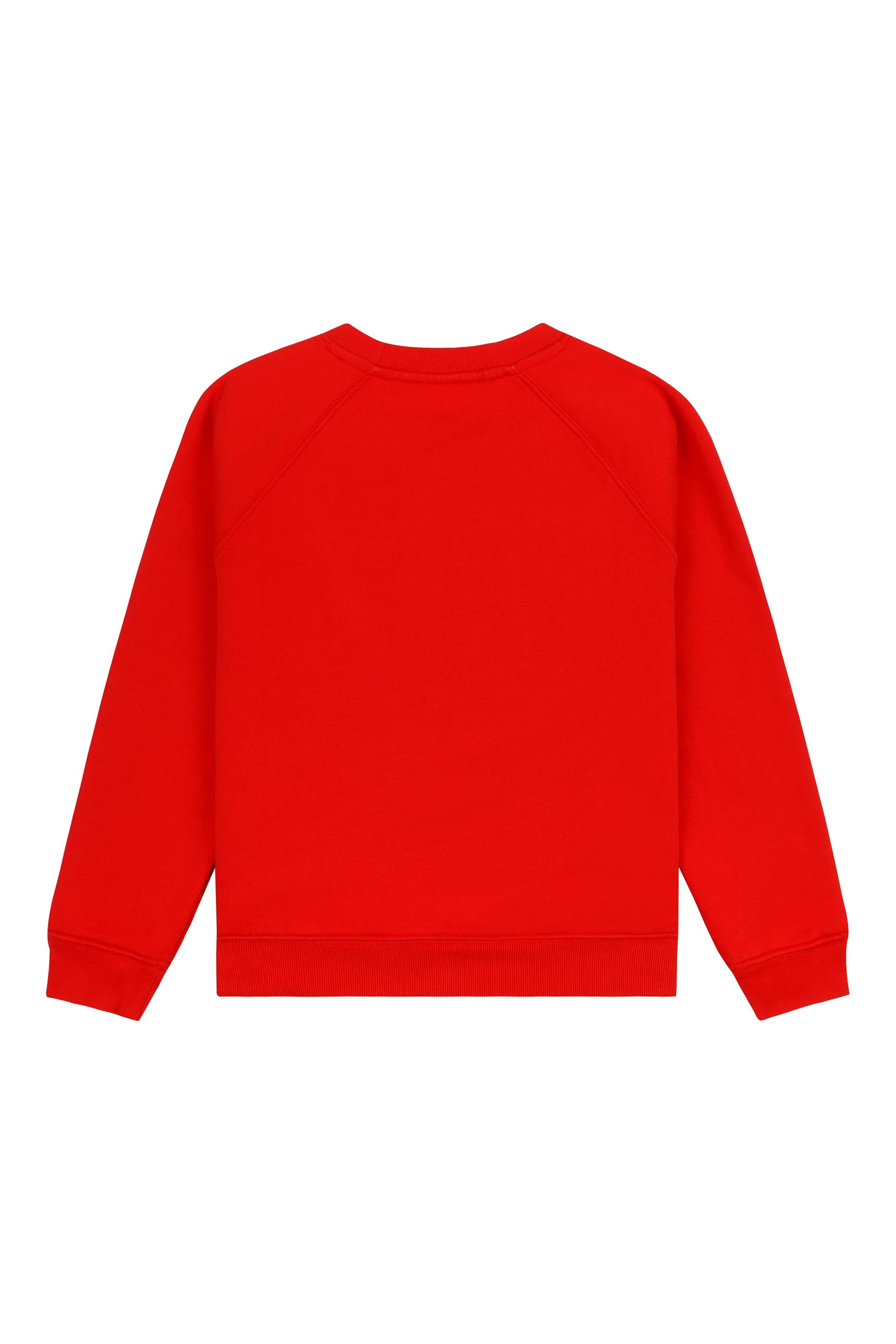 سويت شيرت فيتنس جروب بياقة ضيقة للأطفال