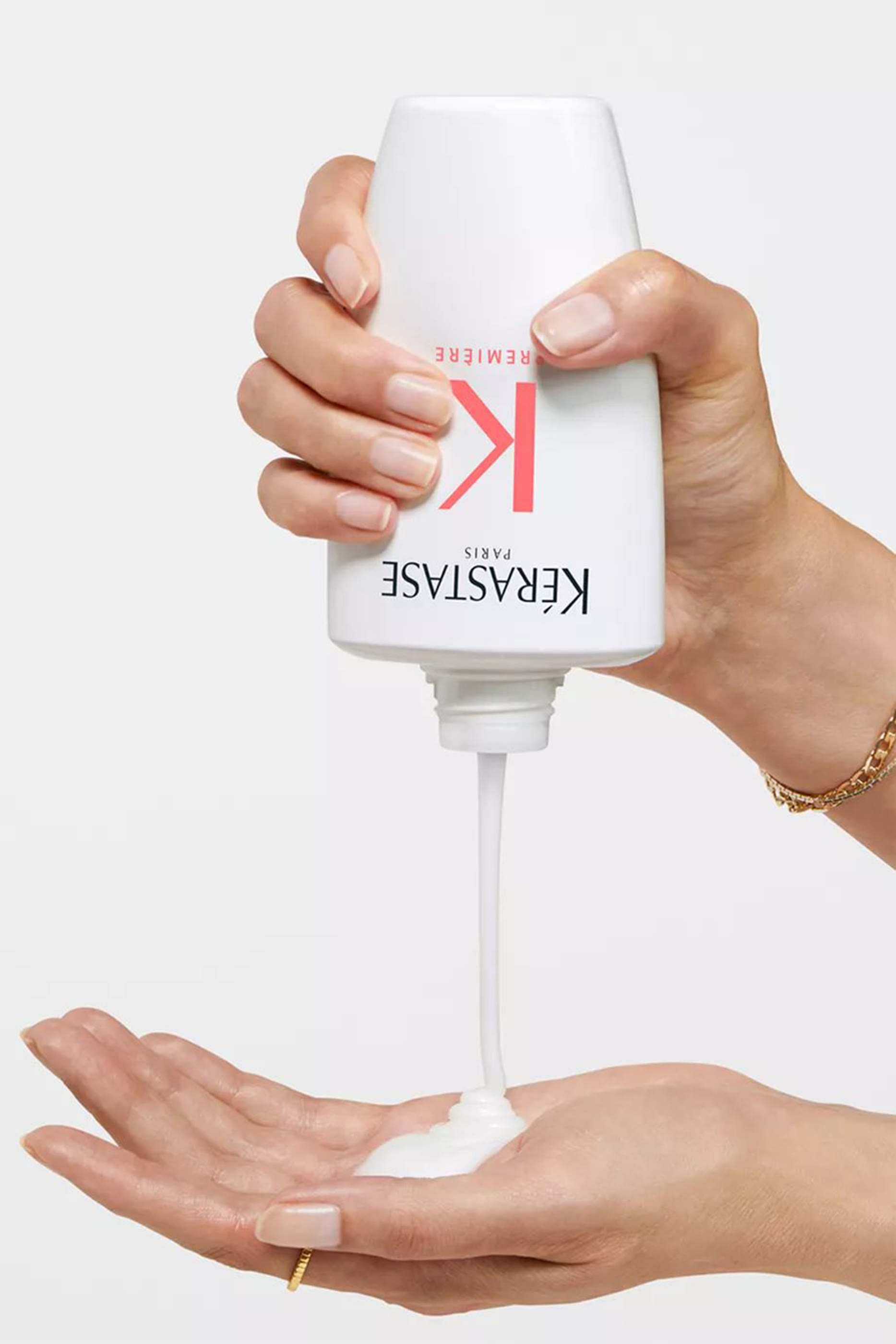 شامبو بان ديكالسيفيان رباراتور لإصلاح الشعر