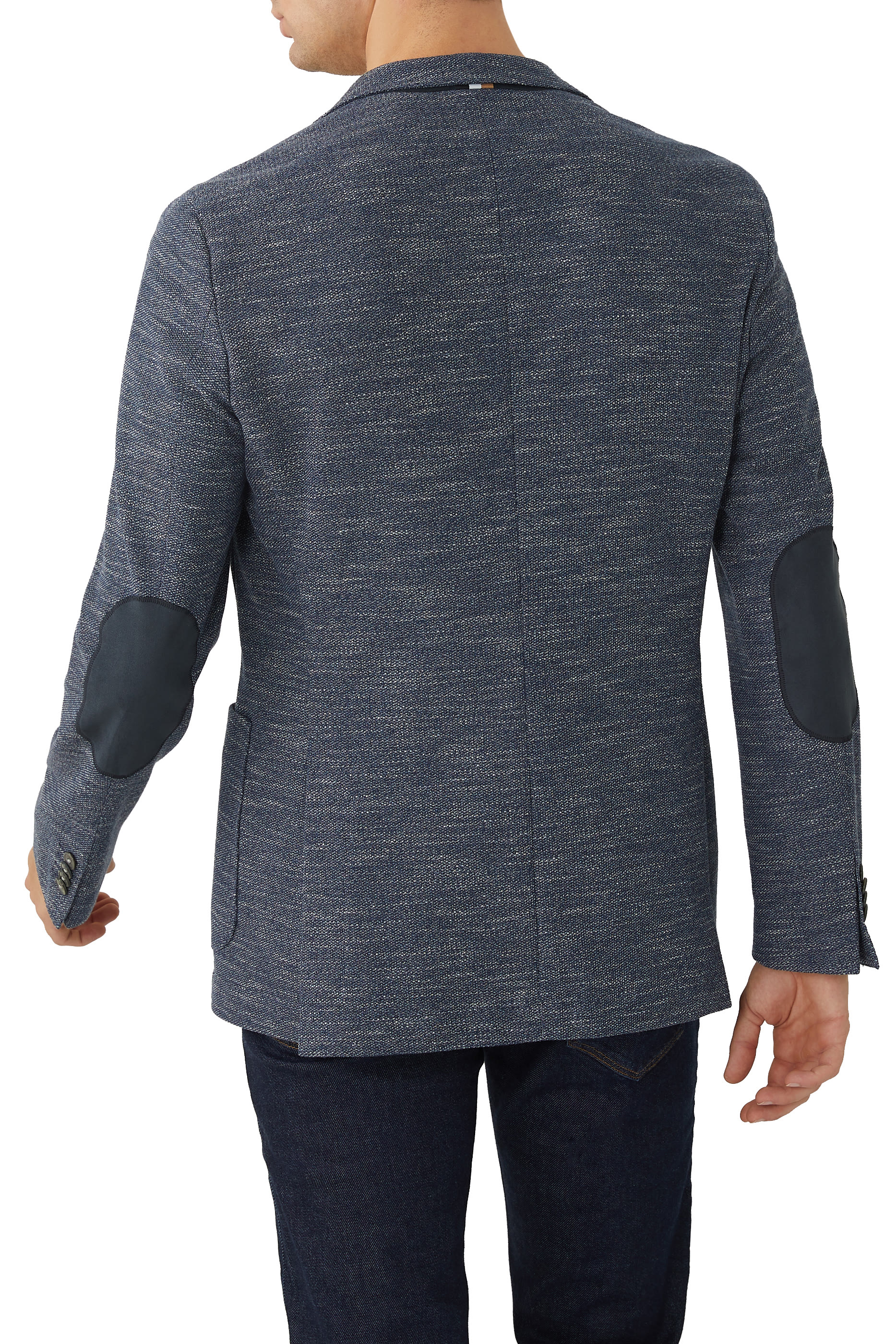 جاكيت جاي إلباو