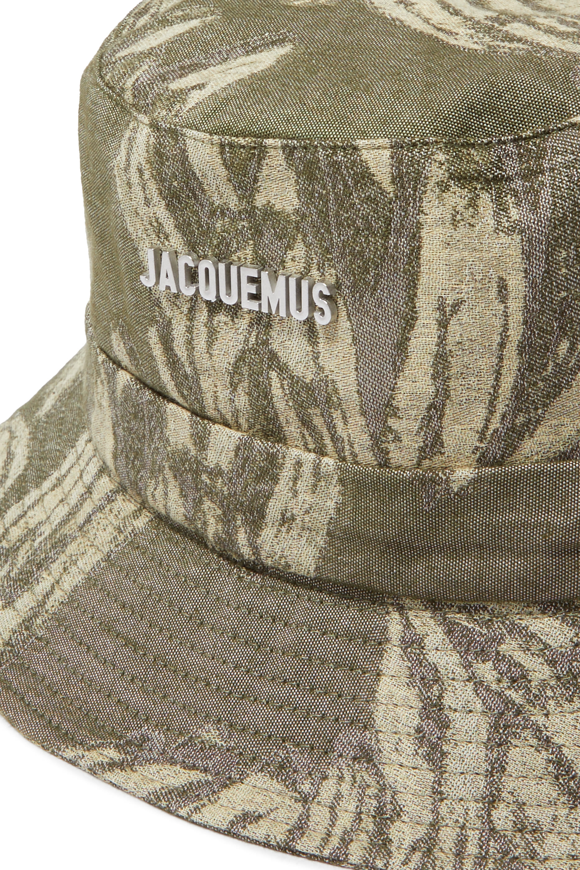 قبعة باكيت ذا غادجو