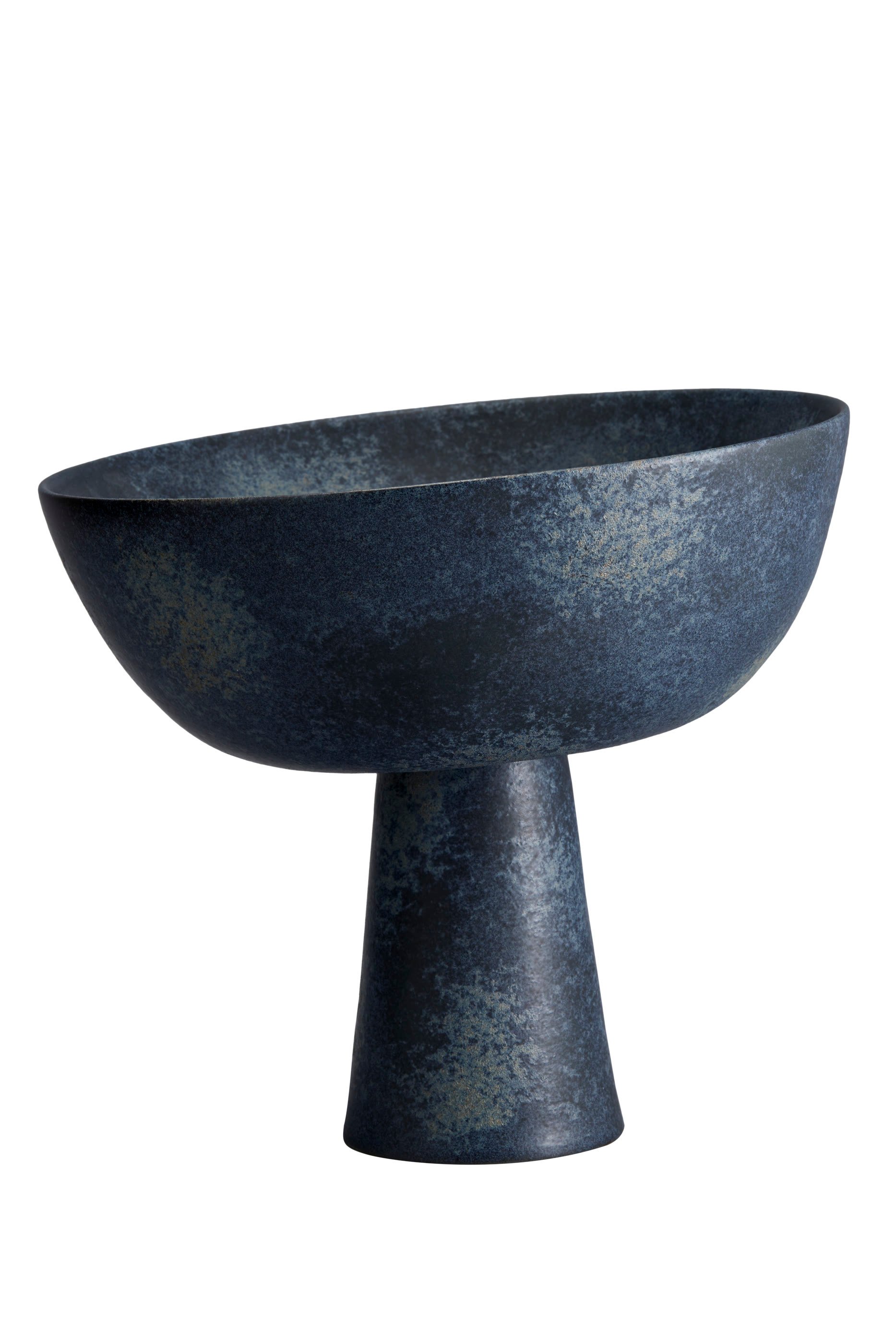 Terra Bowl Medium on Stand