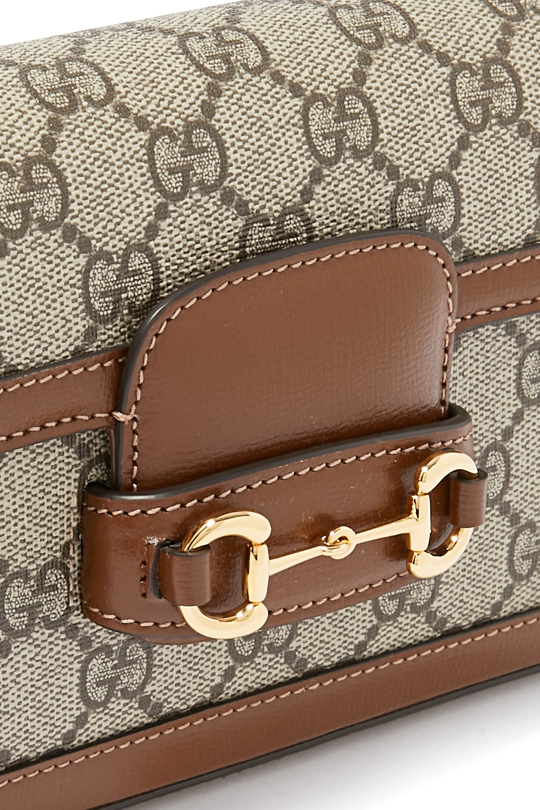 Horsebit 1955 Mini Bag